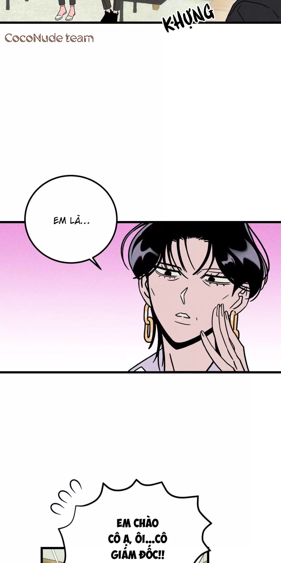 Lời Tỏ Tình Từ Con Số 0 Chapter 6 - Trang 2