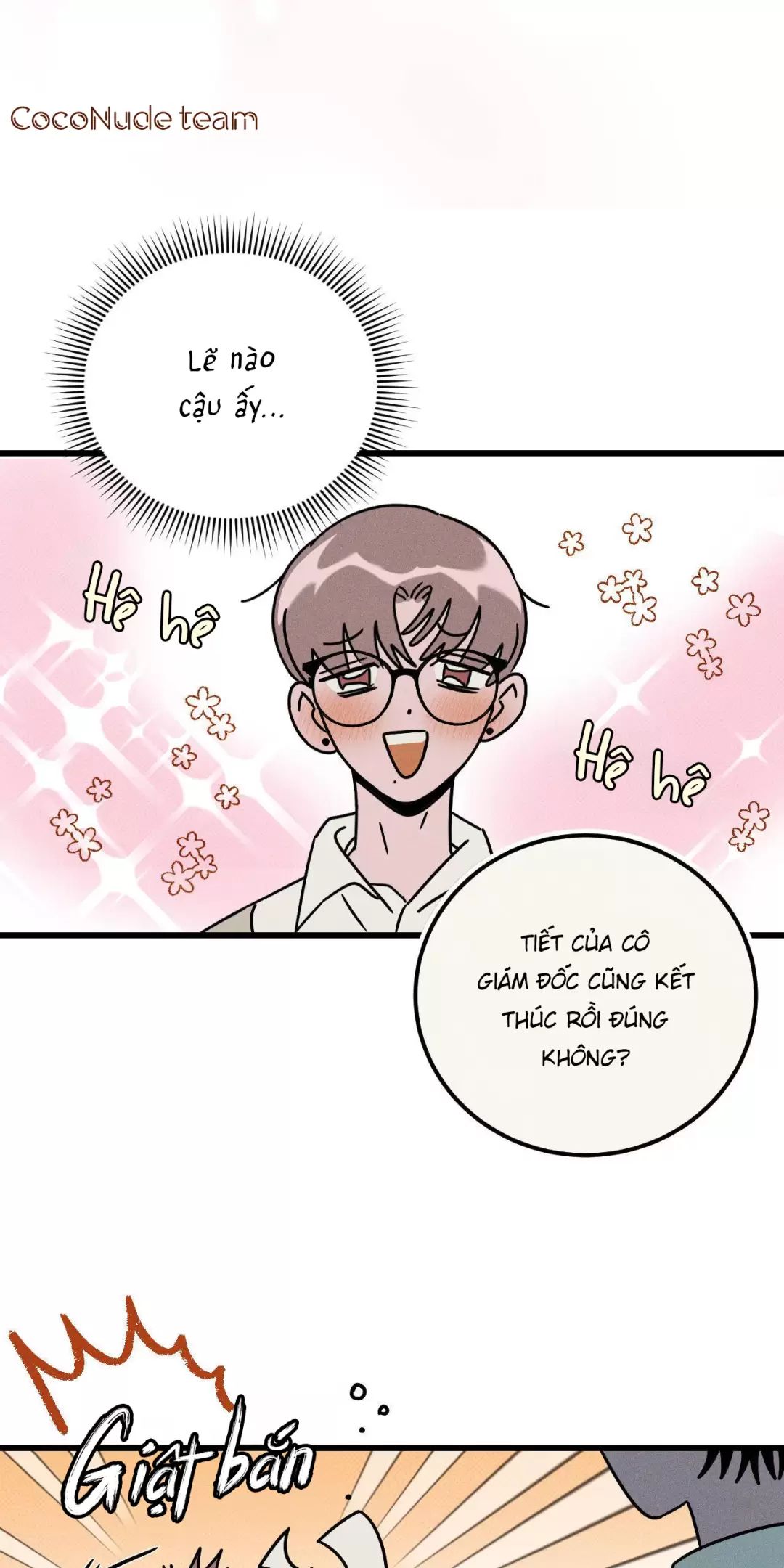 Lời Tỏ Tình Từ Con Số 0 Chapter 6 - Trang 2