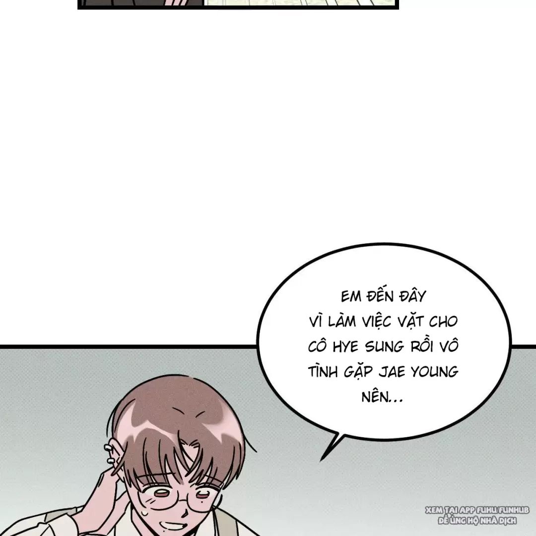 Lời Tỏ Tình Từ Con Số 0 Chapter 6 - Trang 2