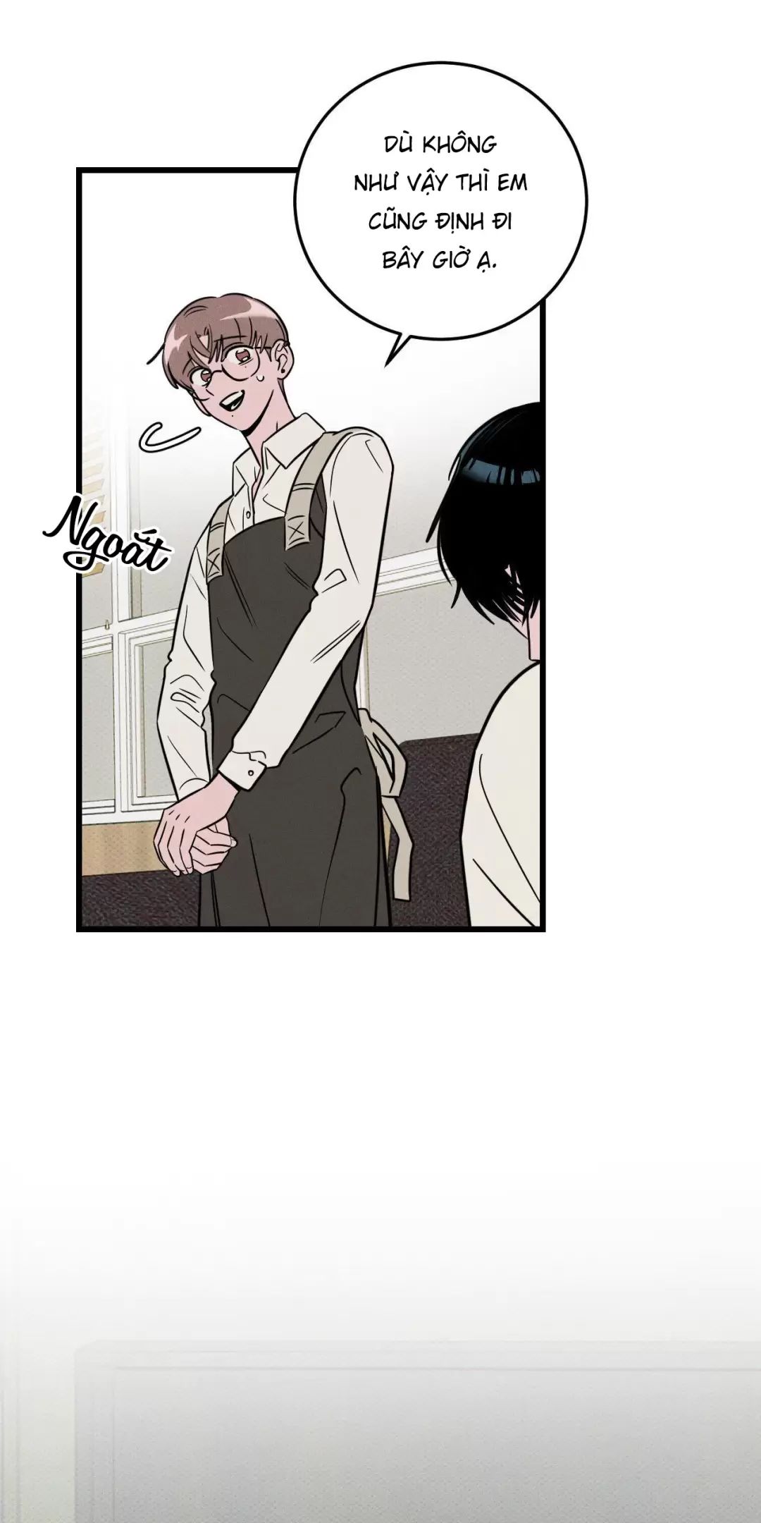 Lời Tỏ Tình Từ Con Số 0 Chapter 6 - Trang 2