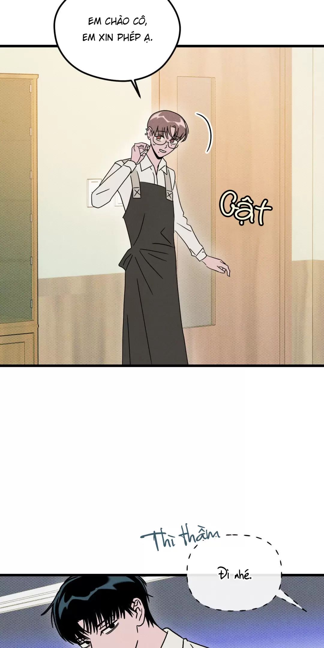 Lời Tỏ Tình Từ Con Số 0 Chapter 6 - Trang 2