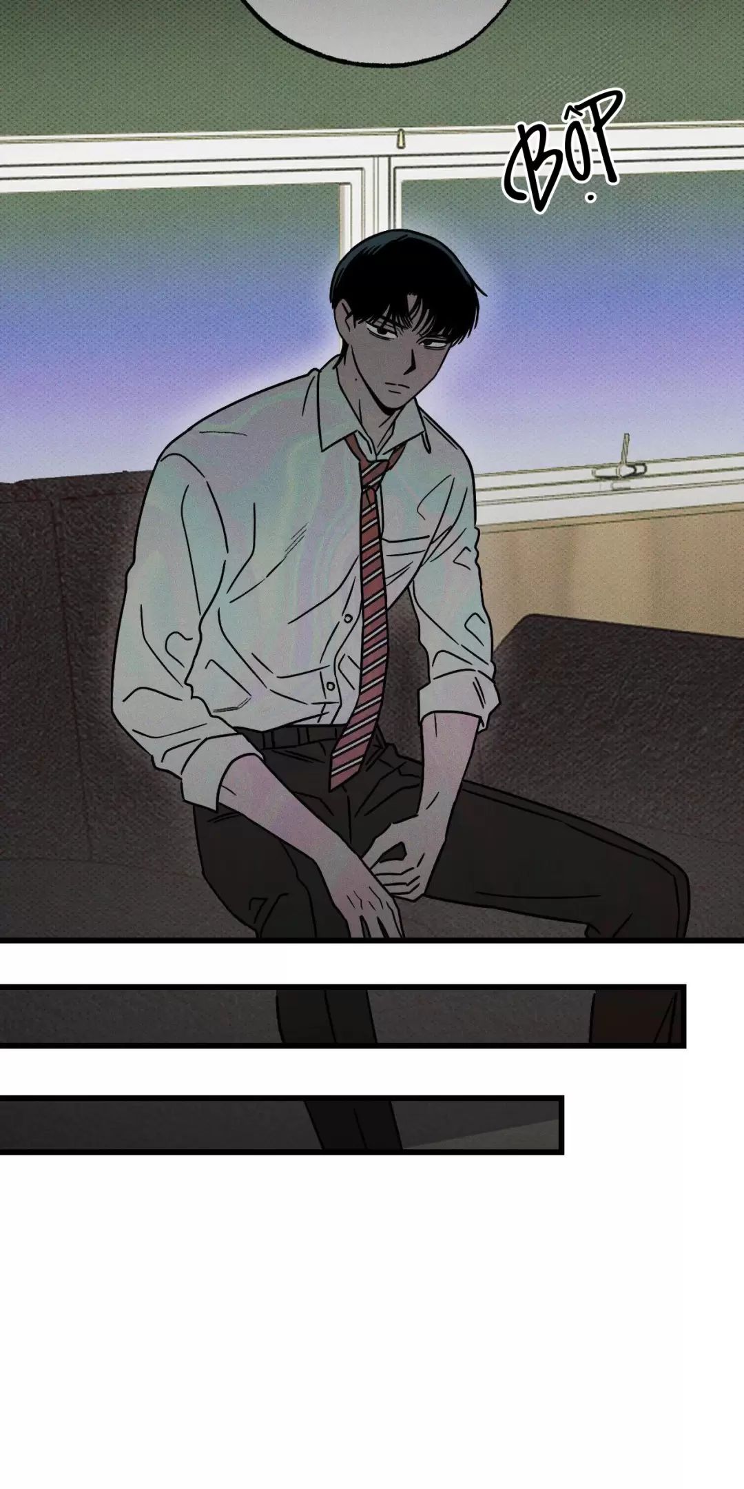 Lời Tỏ Tình Từ Con Số 0 Chapter 6 - Trang 2