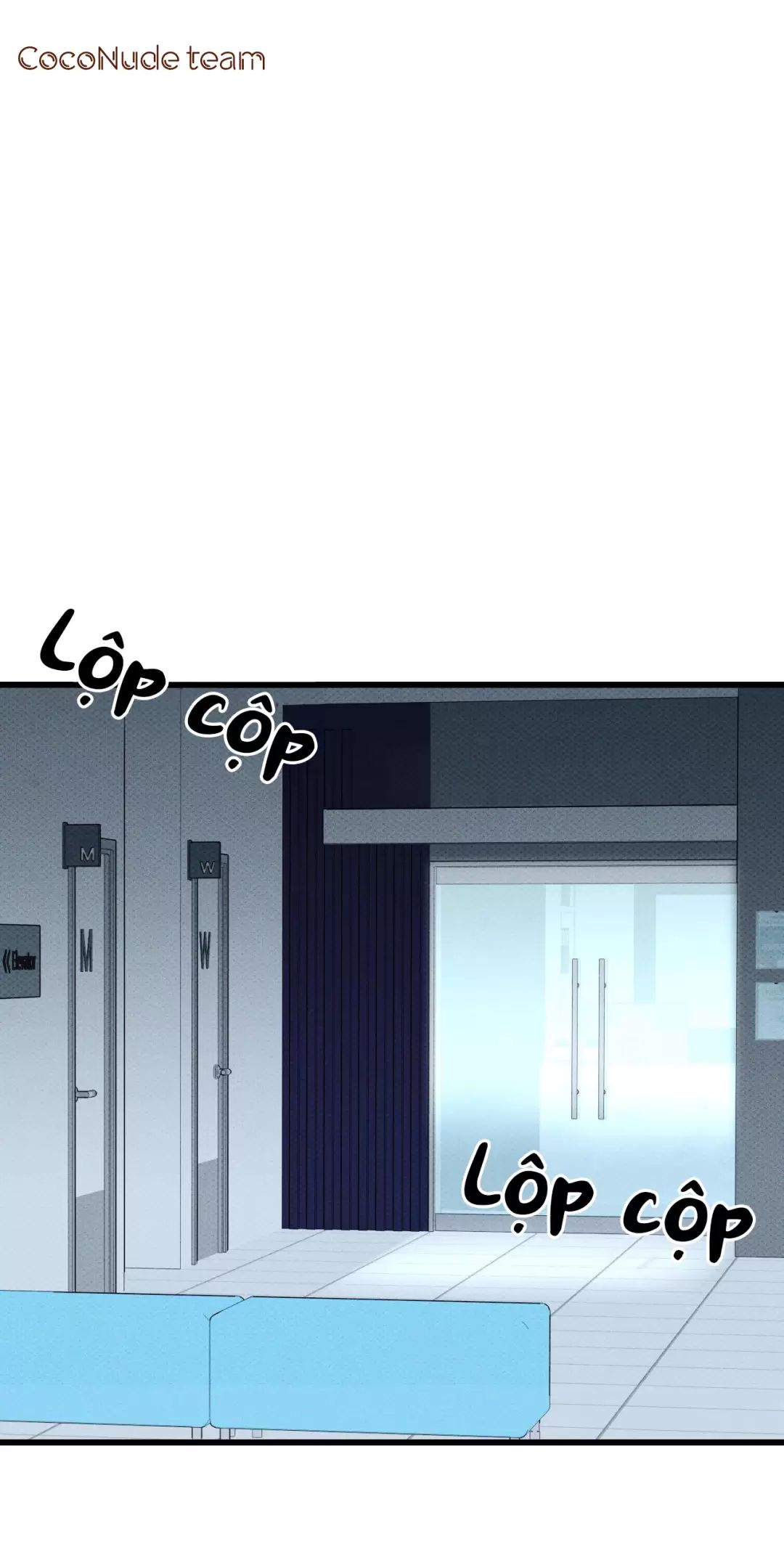 Lời Tỏ Tình Từ Con Số 0 Chapter 6 - Trang 2