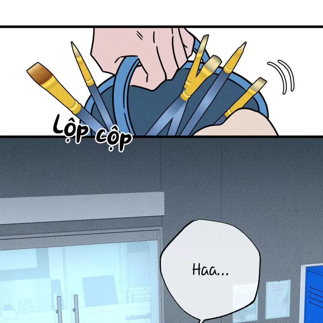 Lời Tỏ Tình Từ Con Số 0 Chapter 6 - Trang 2