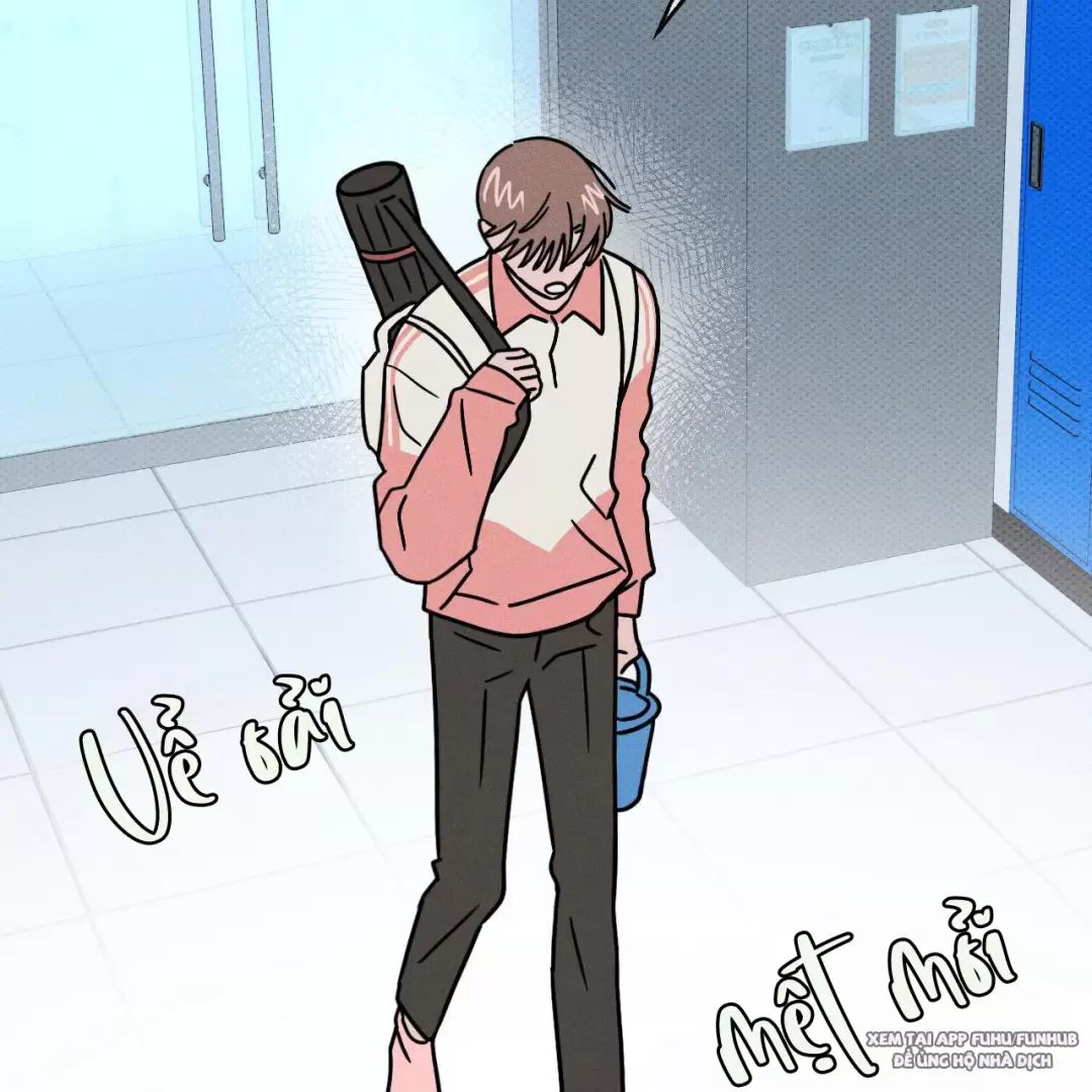 Lời Tỏ Tình Từ Con Số 0 Chapter 6 - Trang 2