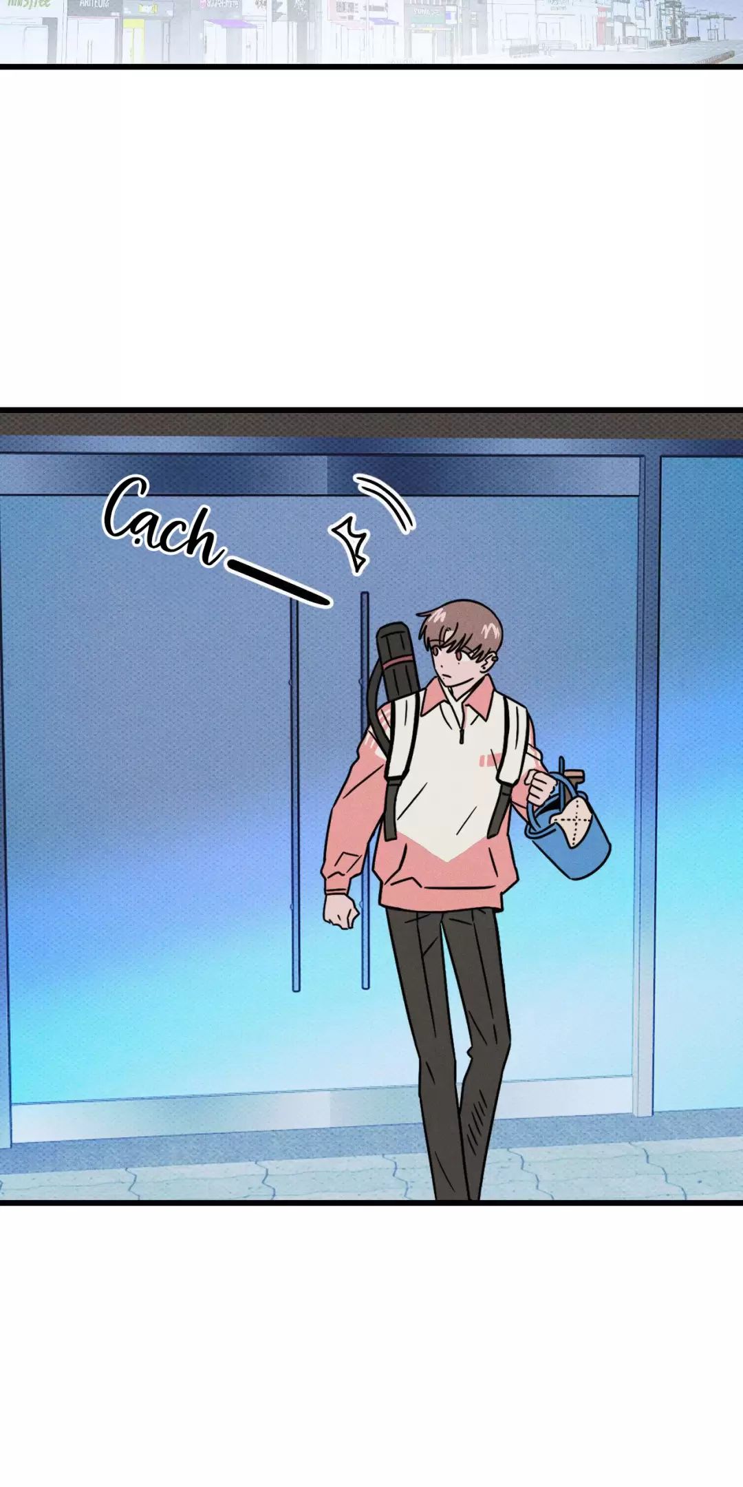 Lời Tỏ Tình Từ Con Số 0 Chapter 6 - Trang 2