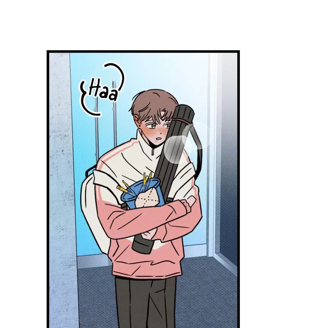 Lời Tỏ Tình Từ Con Số 0 Chapter 6 - Trang 2