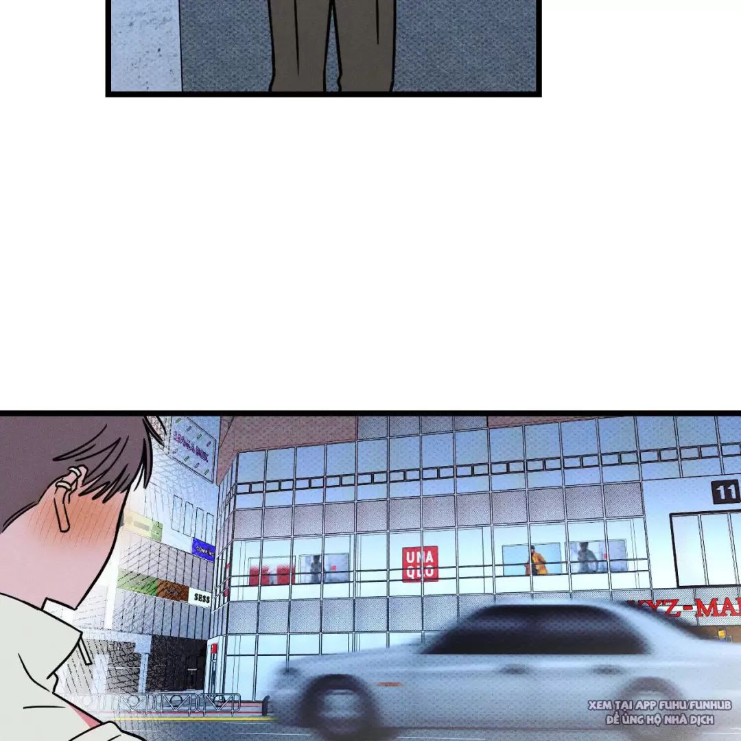 Lời Tỏ Tình Từ Con Số 0 Chapter 6 - Trang 2