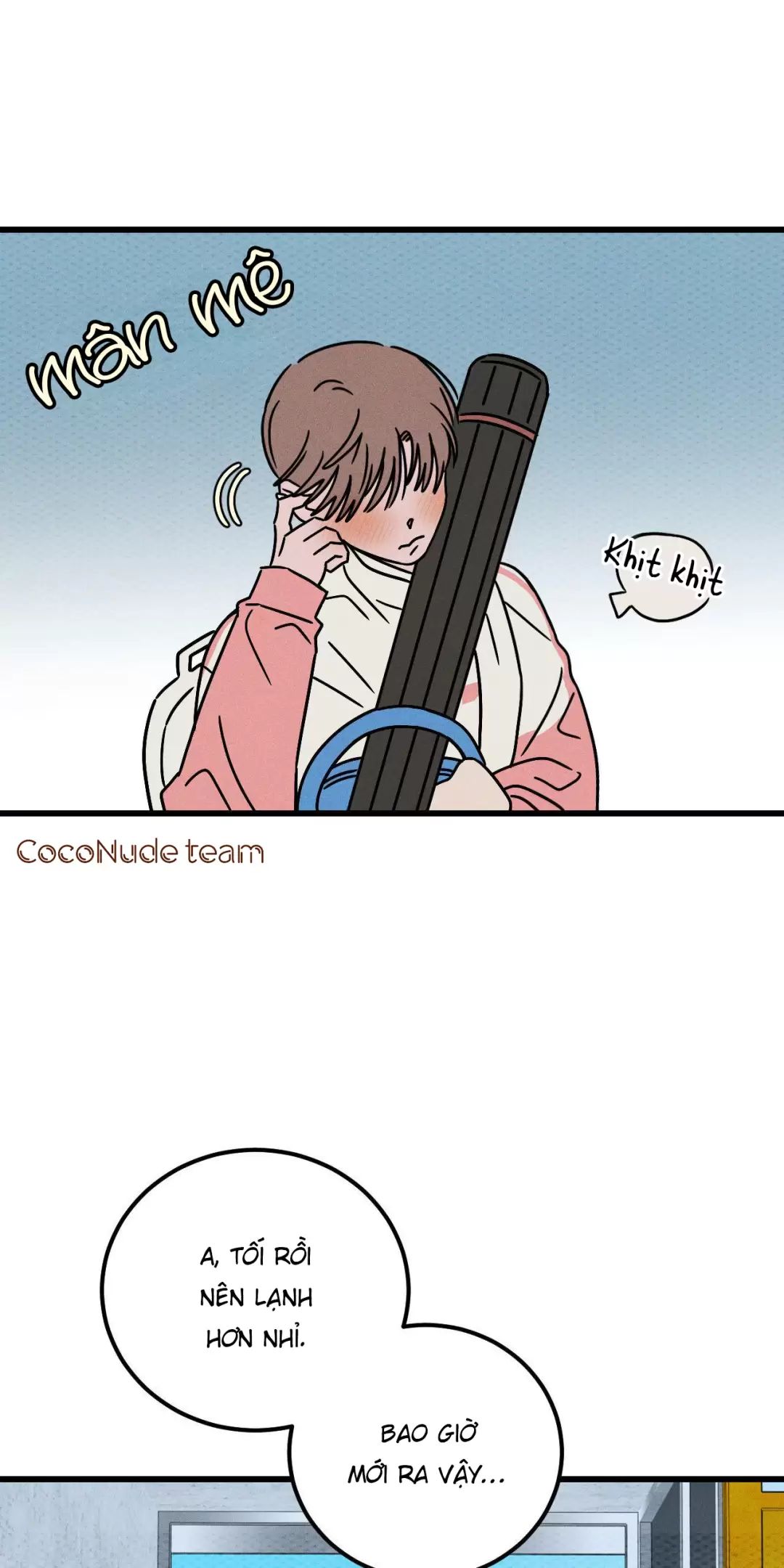 Lời Tỏ Tình Từ Con Số 0 Chapter 6 - Trang 2