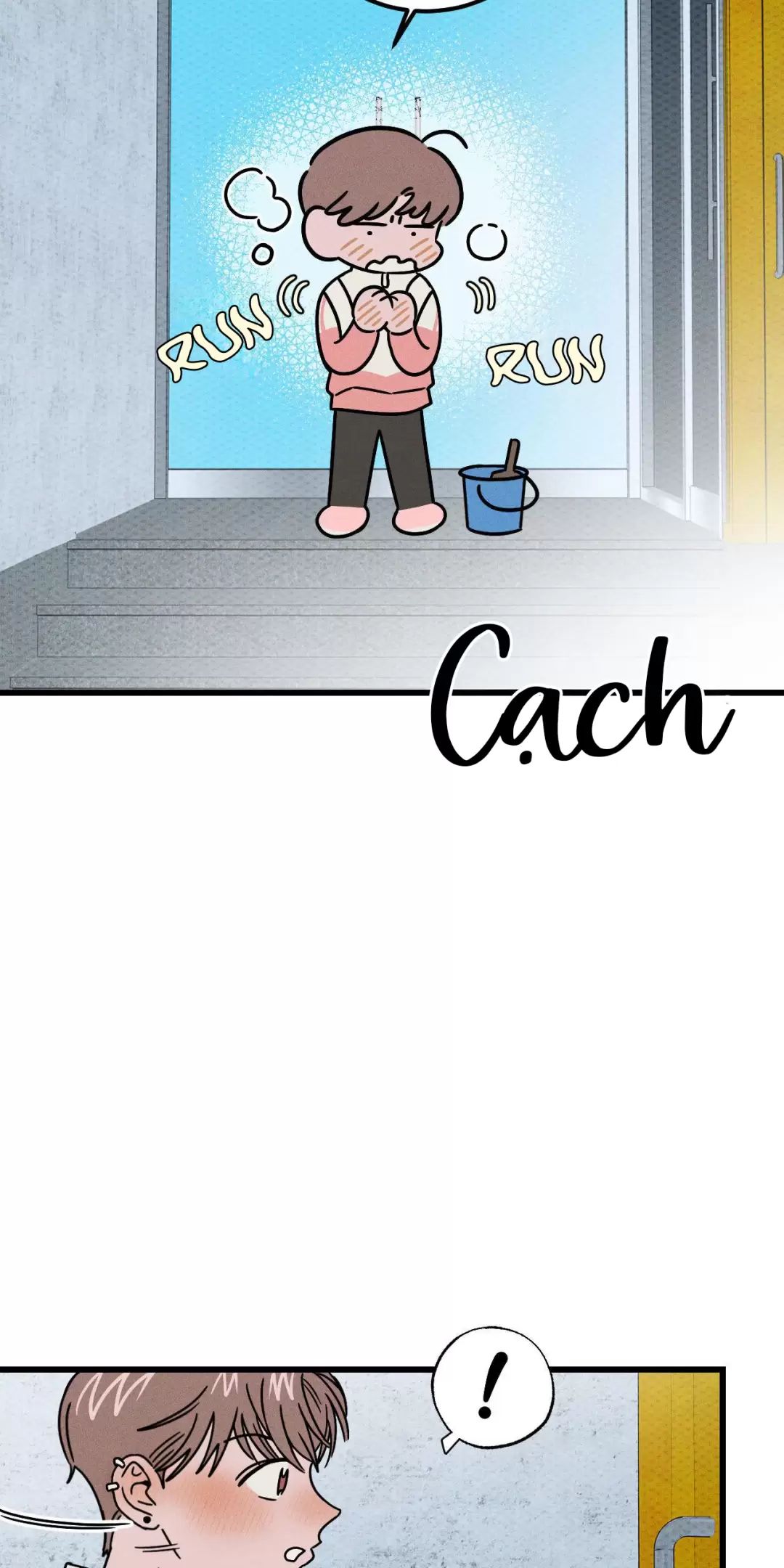 Lời Tỏ Tình Từ Con Số 0 Chapter 6 - Trang 2