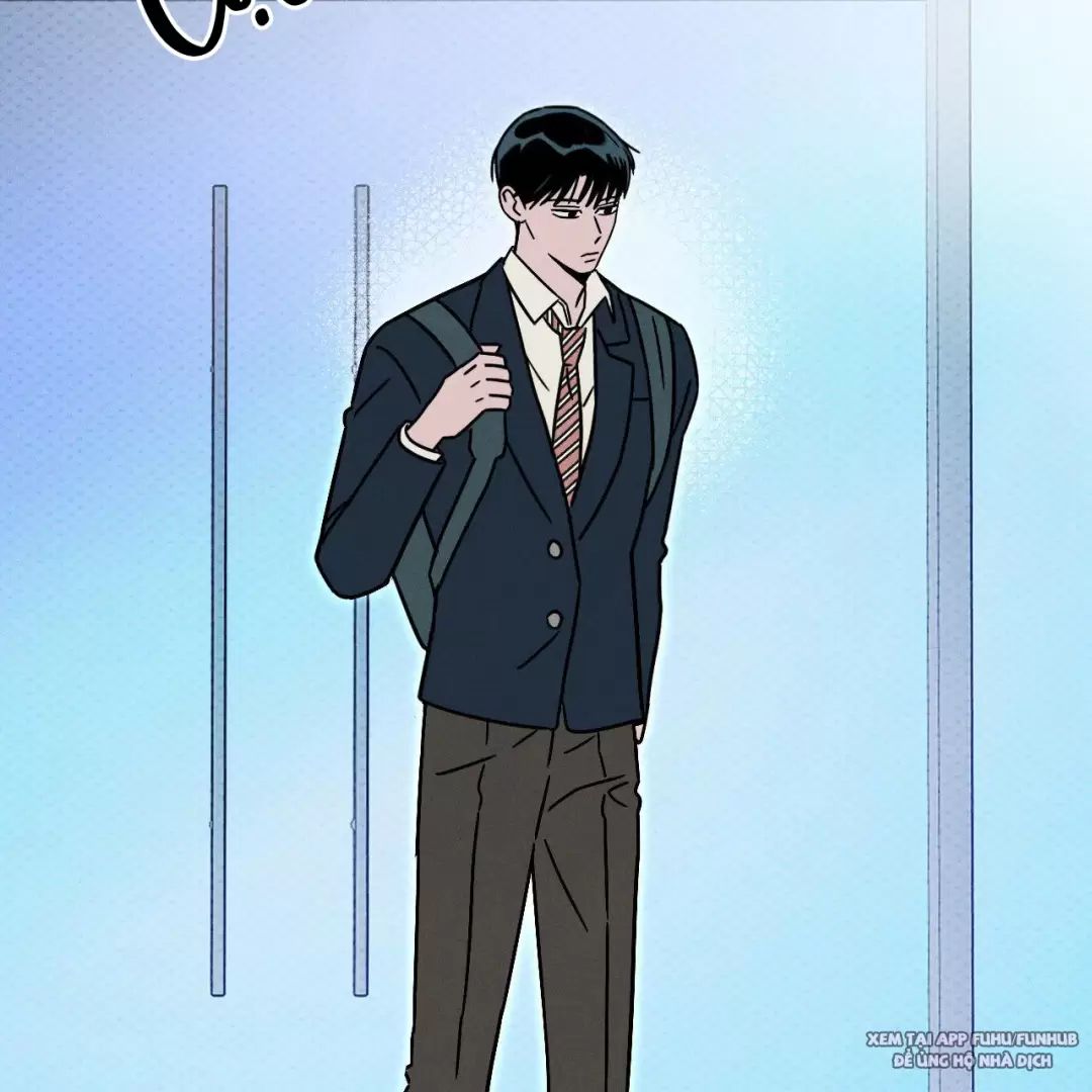 Lời Tỏ Tình Từ Con Số 0 Chapter 6 - Trang 2