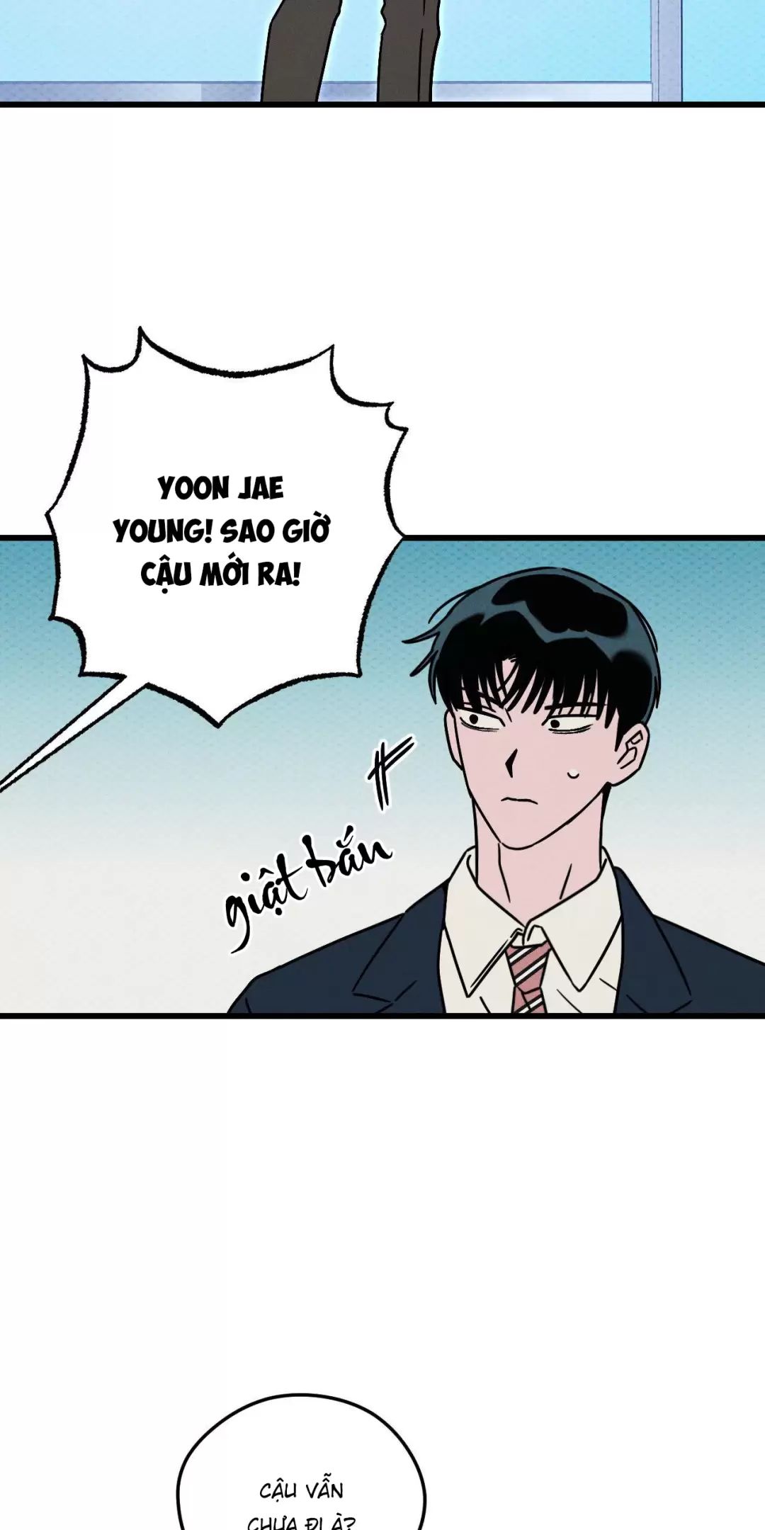 Lời Tỏ Tình Từ Con Số 0 Chapter 6 - Trang 2