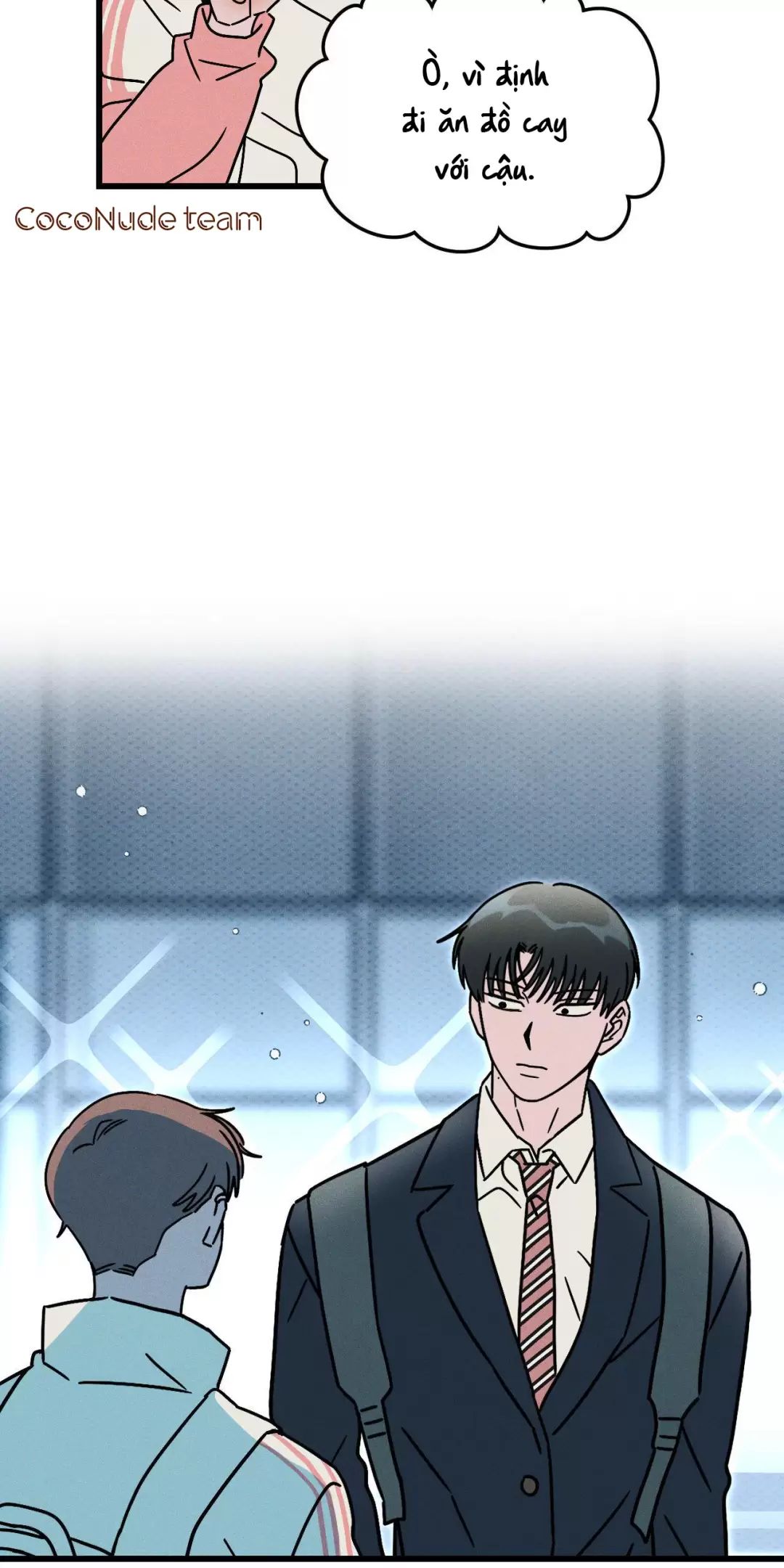 Lời Tỏ Tình Từ Con Số 0 Chapter 6 - Trang 2