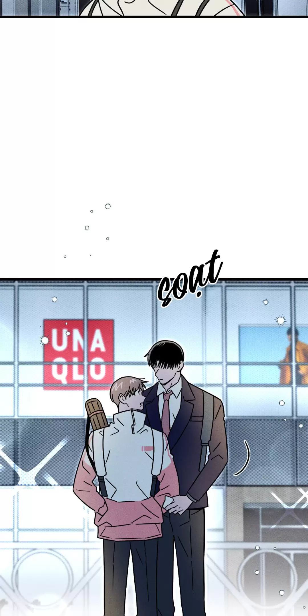 Lời Tỏ Tình Từ Con Số 0 Chapter 6 - Trang 2