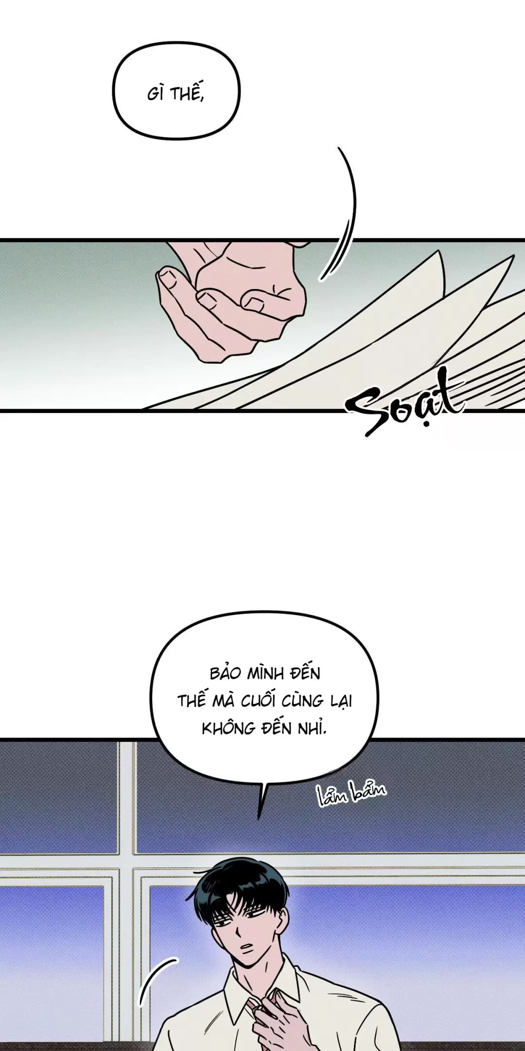 Lời Tỏ Tình Từ Con Số 0 Chapter 6 - Trang 2