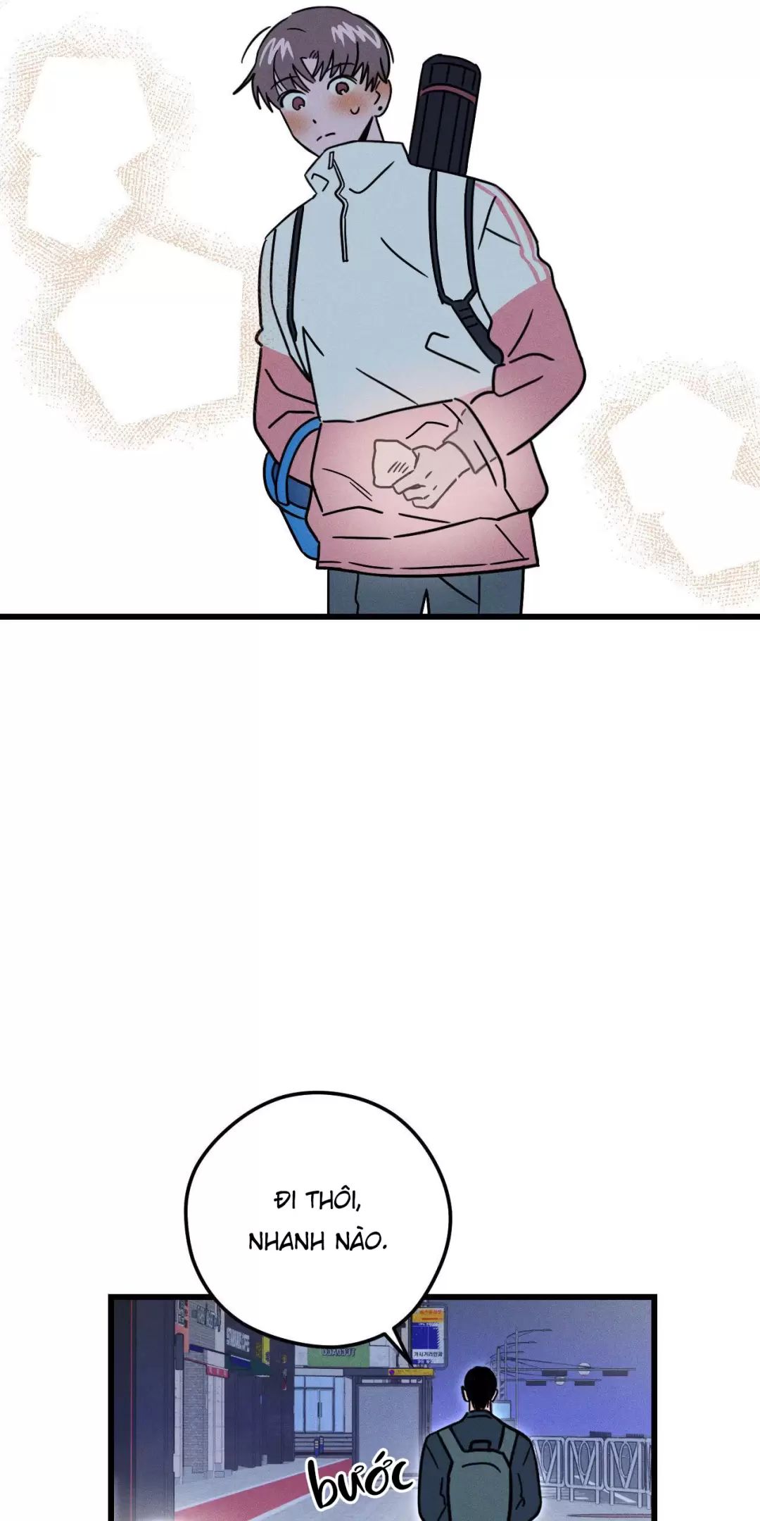 Lời Tỏ Tình Từ Con Số 0 Chapter 6 - Trang 2