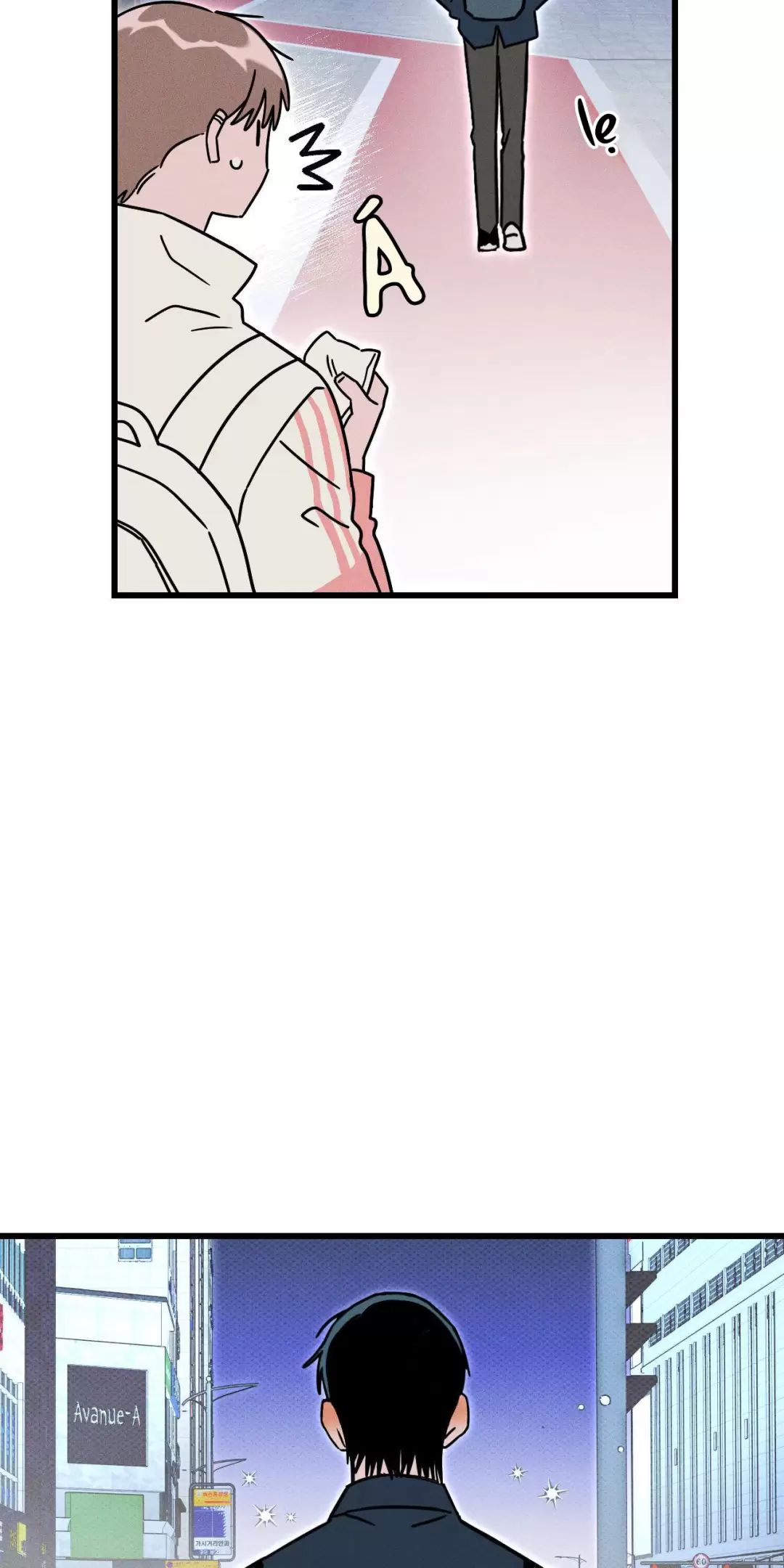 Lời Tỏ Tình Từ Con Số 0 Chapter 6 - Trang 2