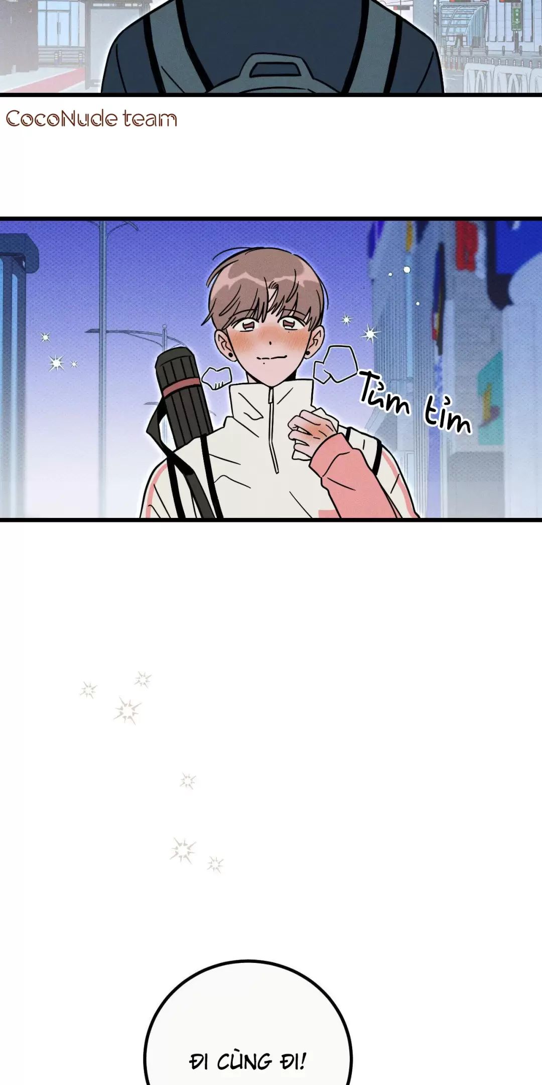 Lời Tỏ Tình Từ Con Số 0 Chapter 6 - Trang 2