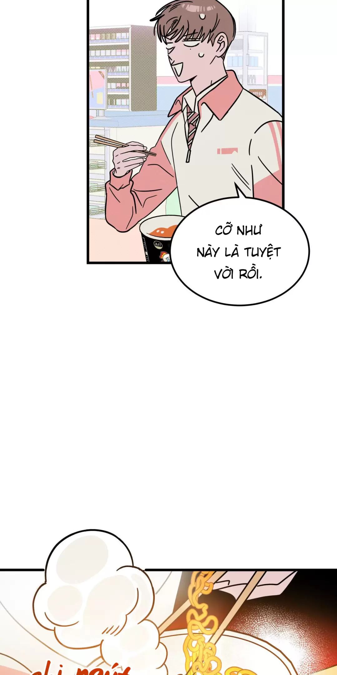 Lời Tỏ Tình Từ Con Số 0 Chapter 7 - Trang 2