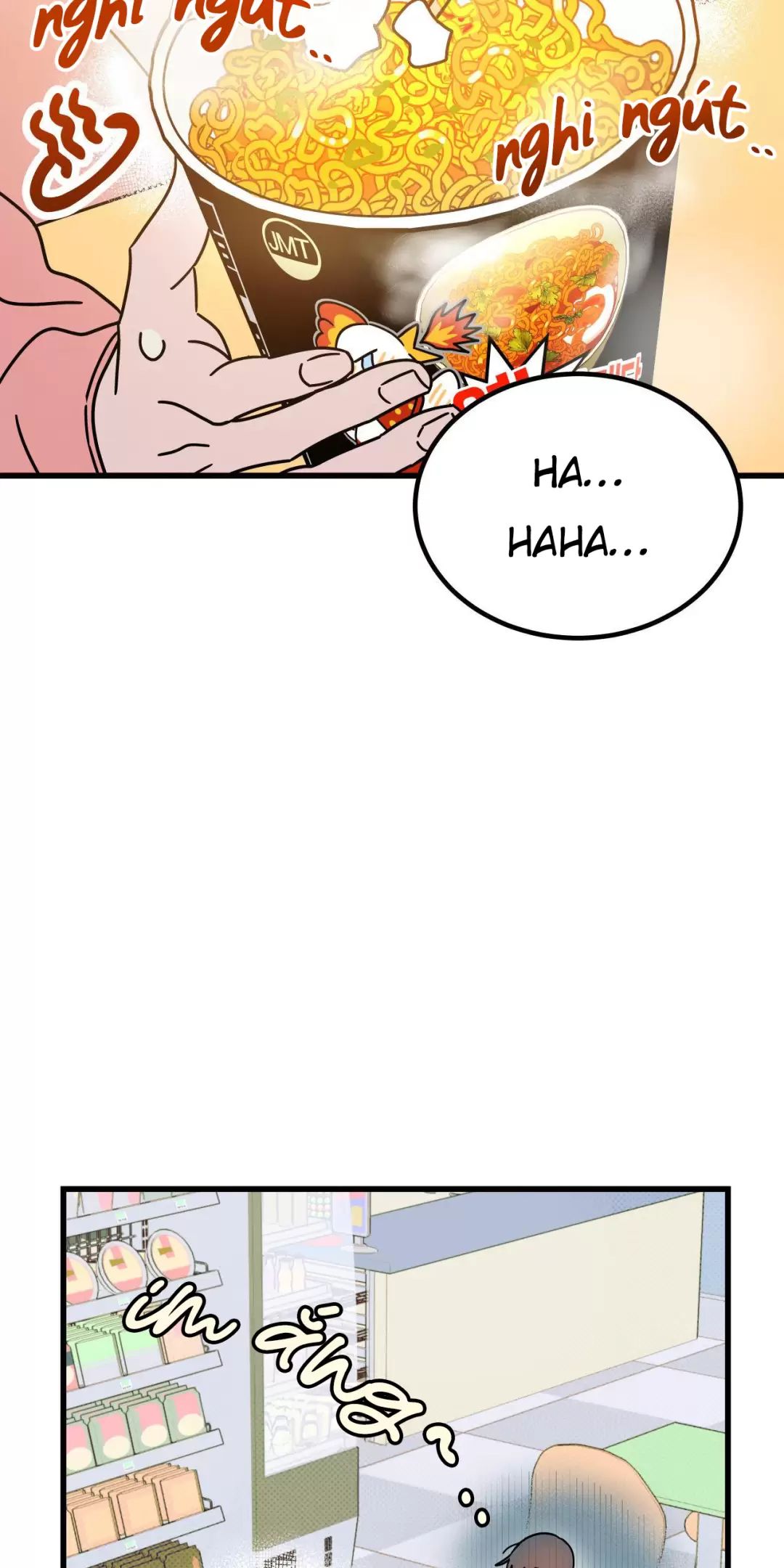 Lời Tỏ Tình Từ Con Số 0 Chapter 7 - Trang 2