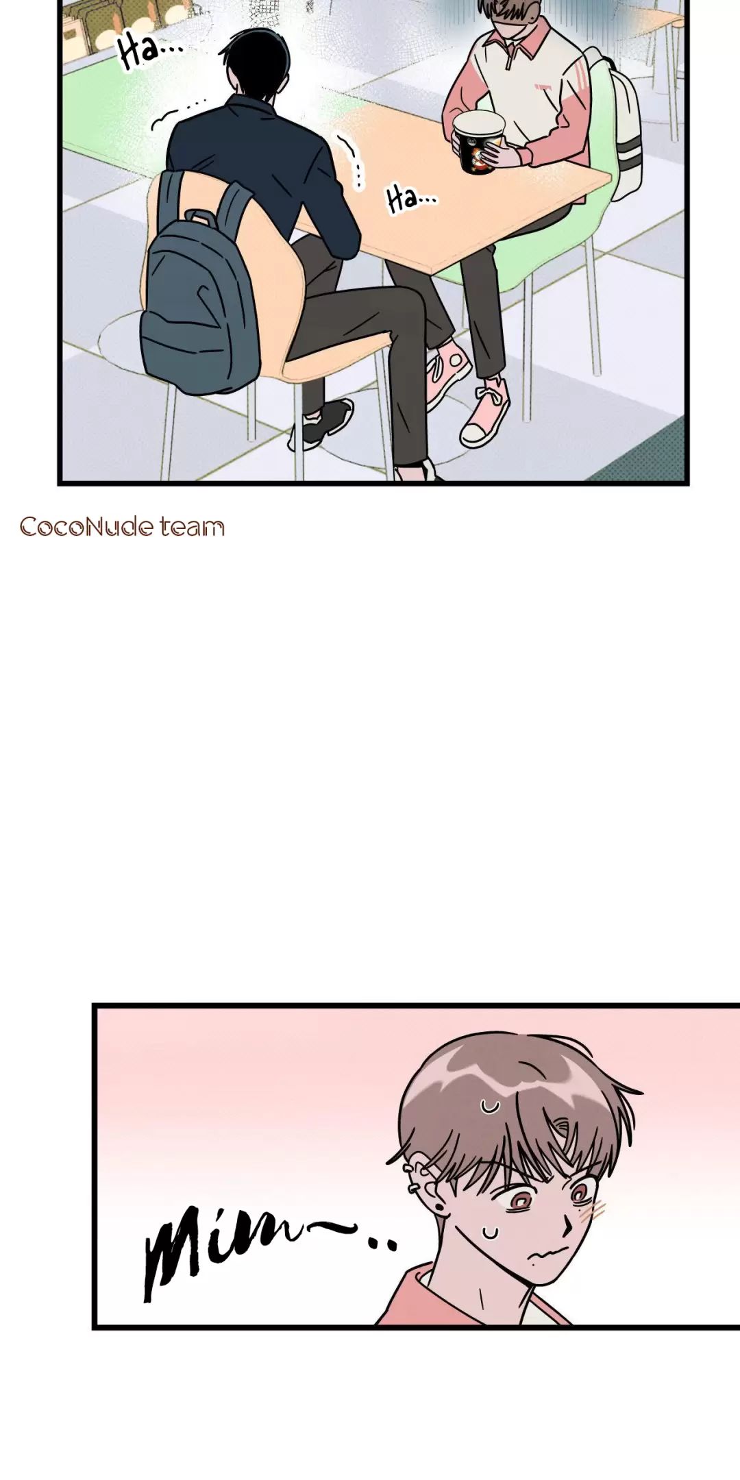 Lời Tỏ Tình Từ Con Số 0 Chapter 7 - Trang 2