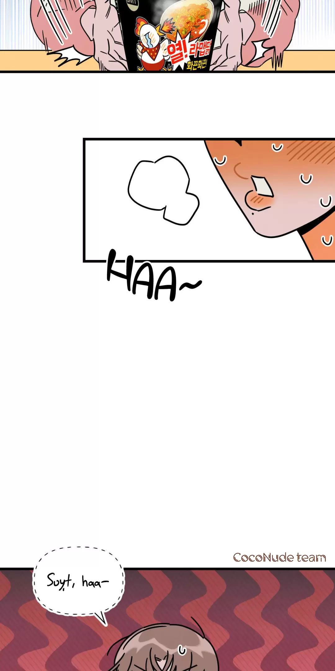 Lời Tỏ Tình Từ Con Số 0 Chapter 7 - Trang 2