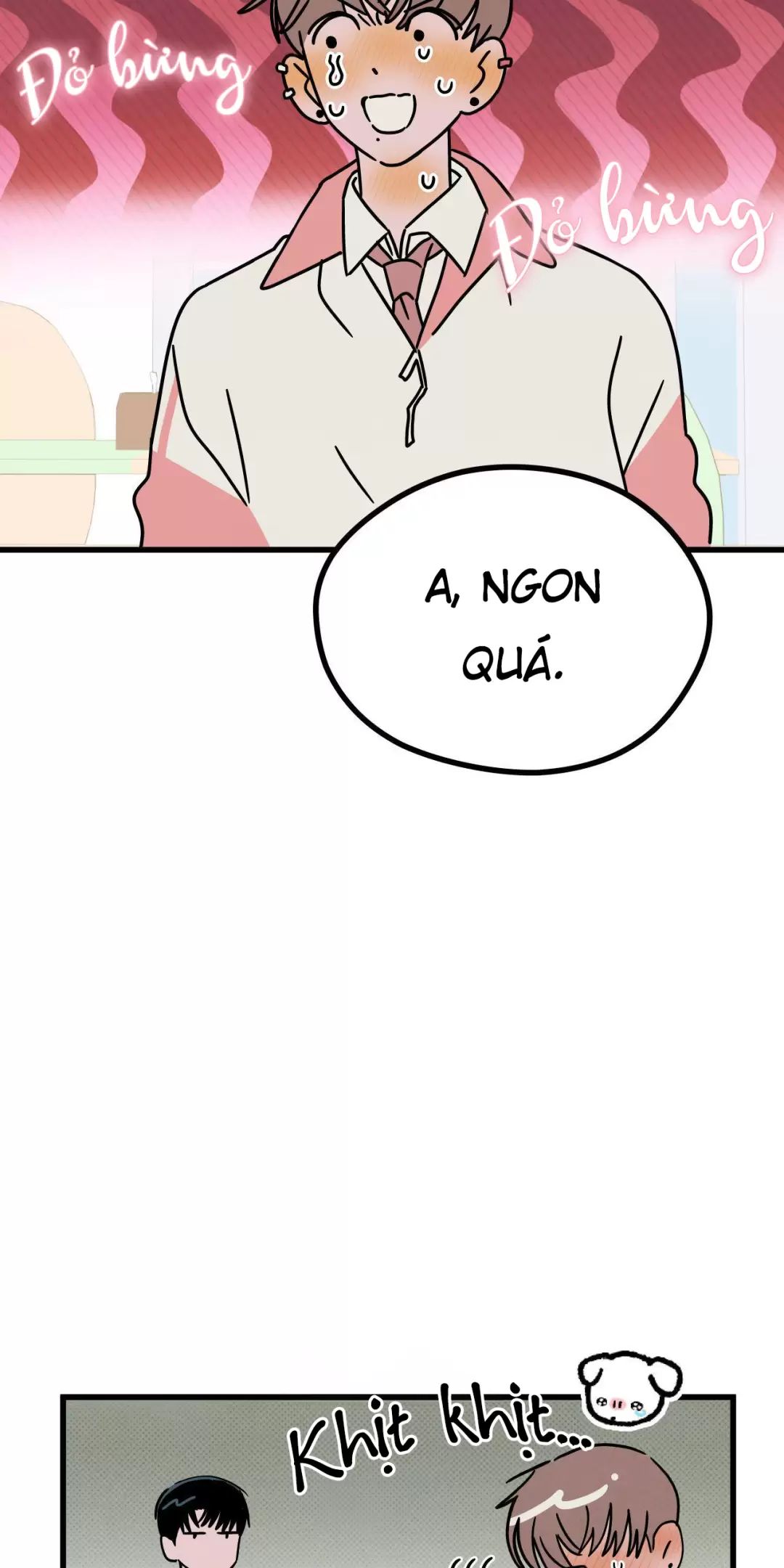 Lời Tỏ Tình Từ Con Số 0 Chapter 7 - Trang 2