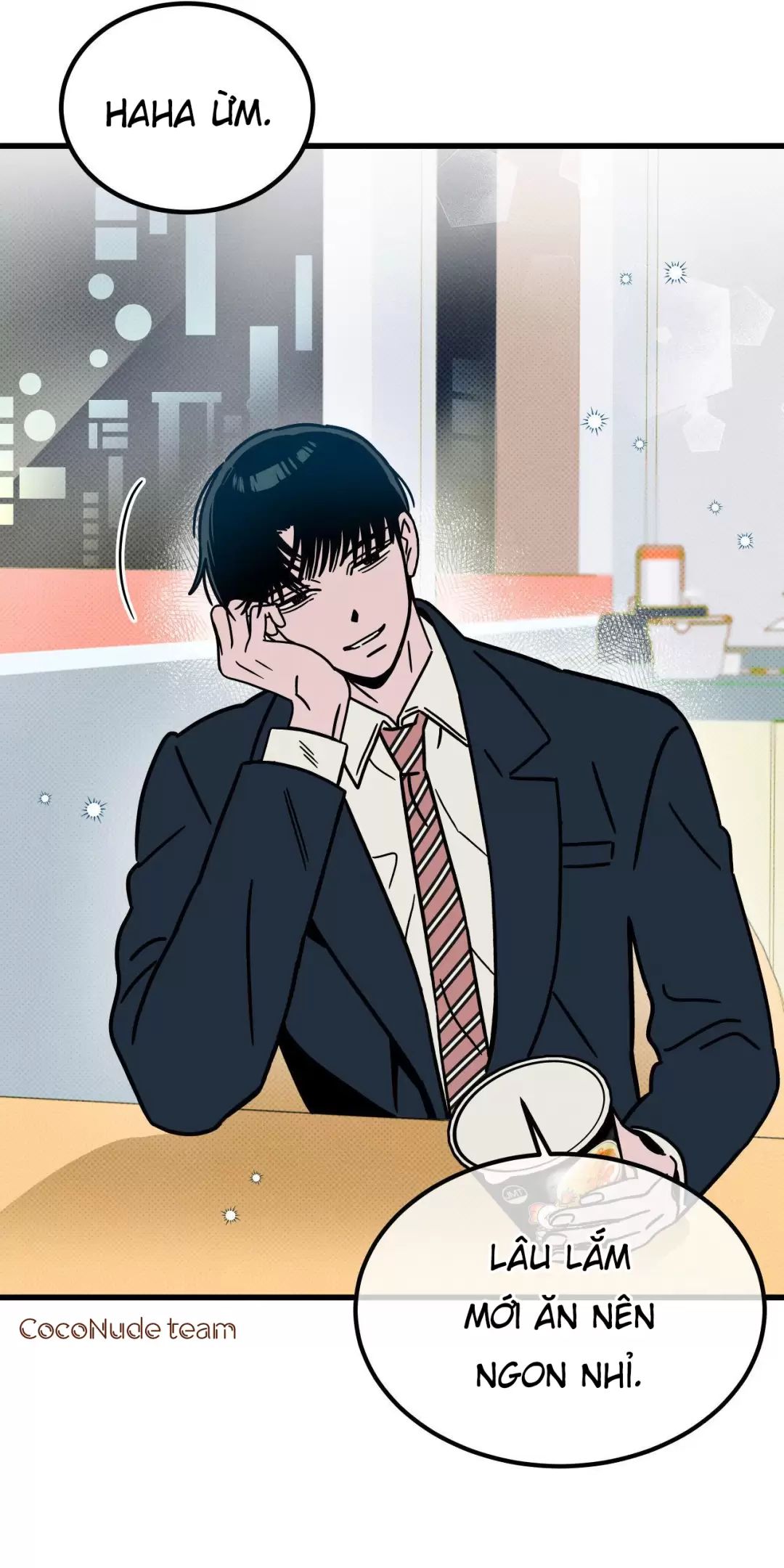 Lời Tỏ Tình Từ Con Số 0 Chapter 7 - Trang 2