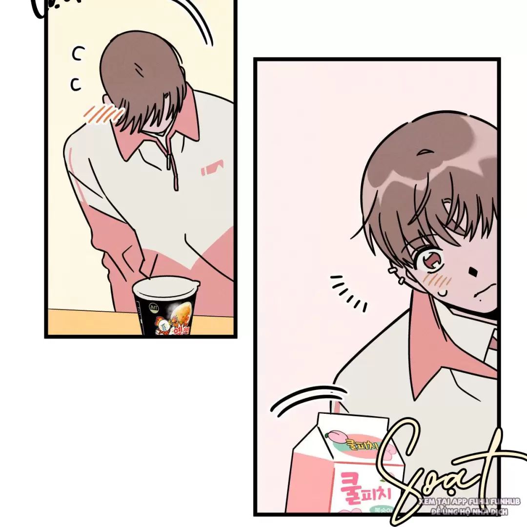 Lời Tỏ Tình Từ Con Số 0 Chapter 7 - Trang 2