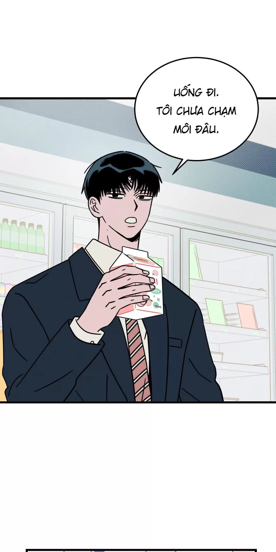 Lời Tỏ Tình Từ Con Số 0 Chapter 7 - Trang 2