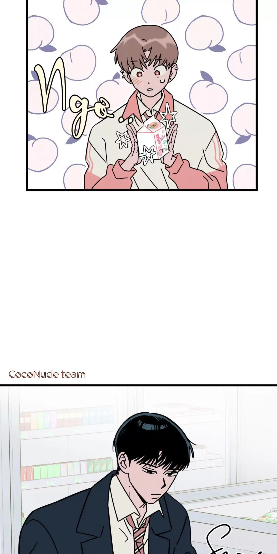 Lời Tỏ Tình Từ Con Số 0 Chapter 7 - Trang 2