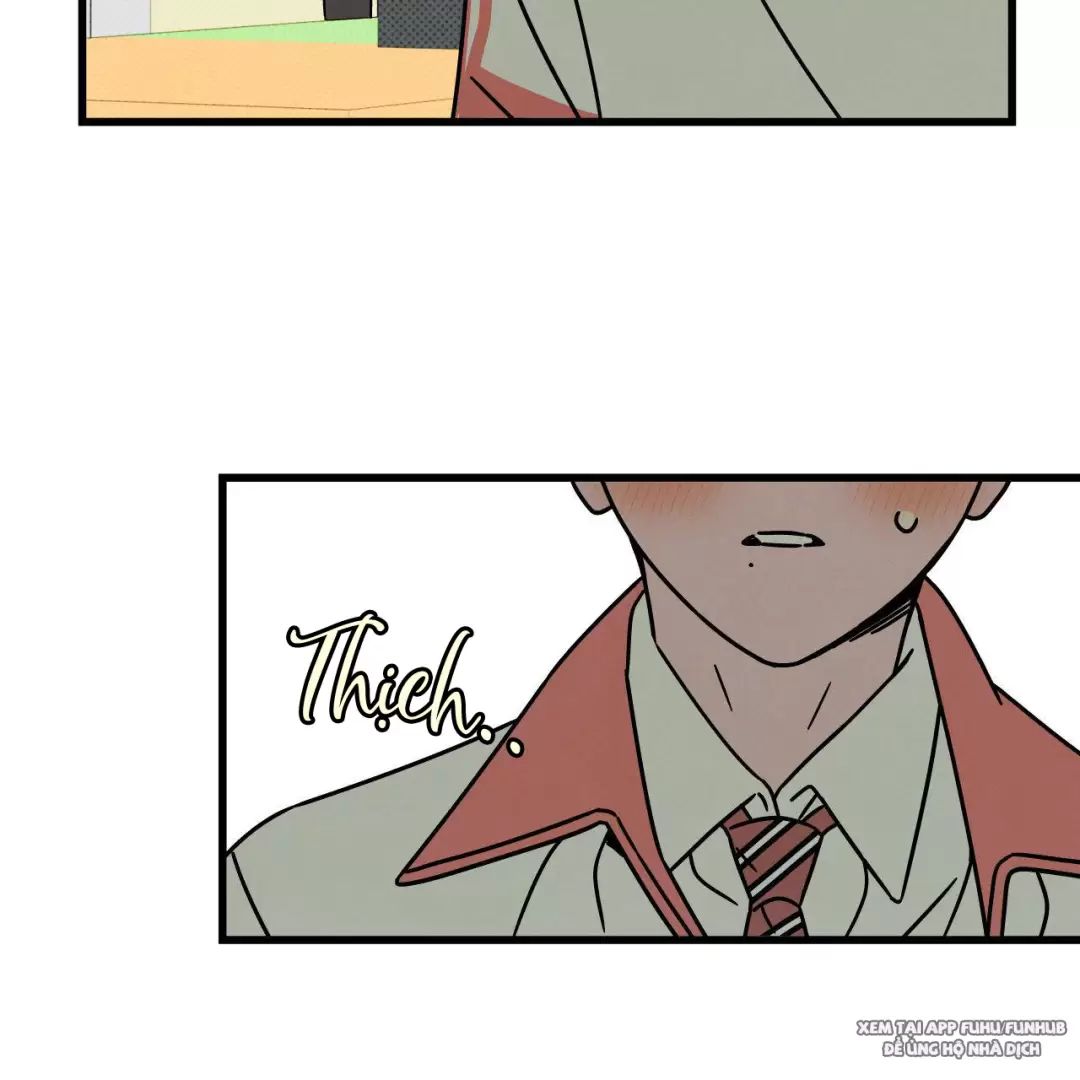 Lời Tỏ Tình Từ Con Số 0 Chapter 7 - Trang 2