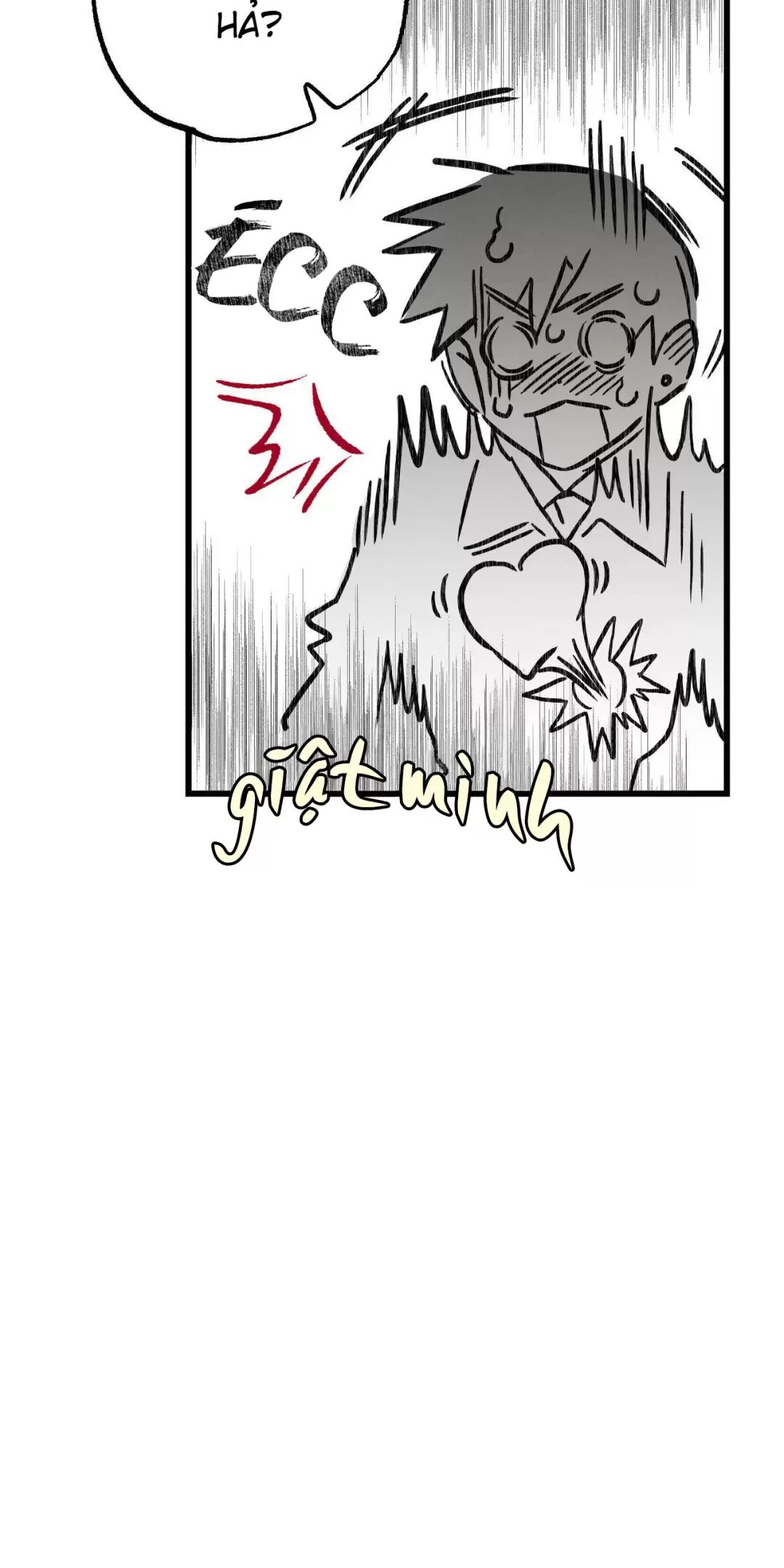 Lời Tỏ Tình Từ Con Số 0 Chapter 7 - Trang 2