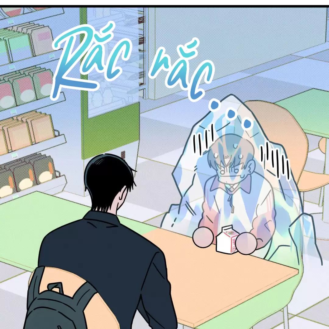 Lời Tỏ Tình Từ Con Số 0 Chapter 7 - Trang 2