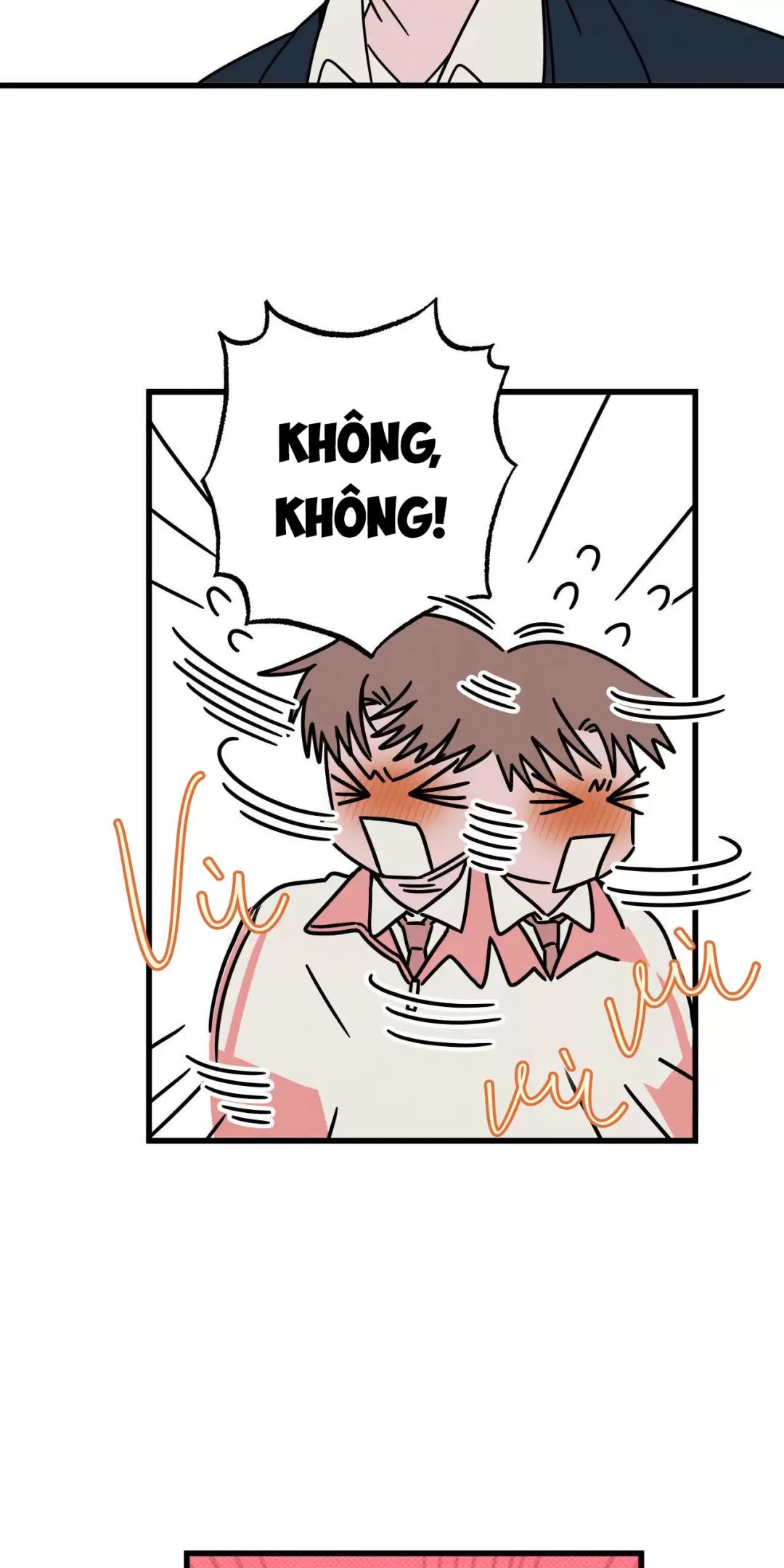 Lời Tỏ Tình Từ Con Số 0 Chapter 7 - Trang 2