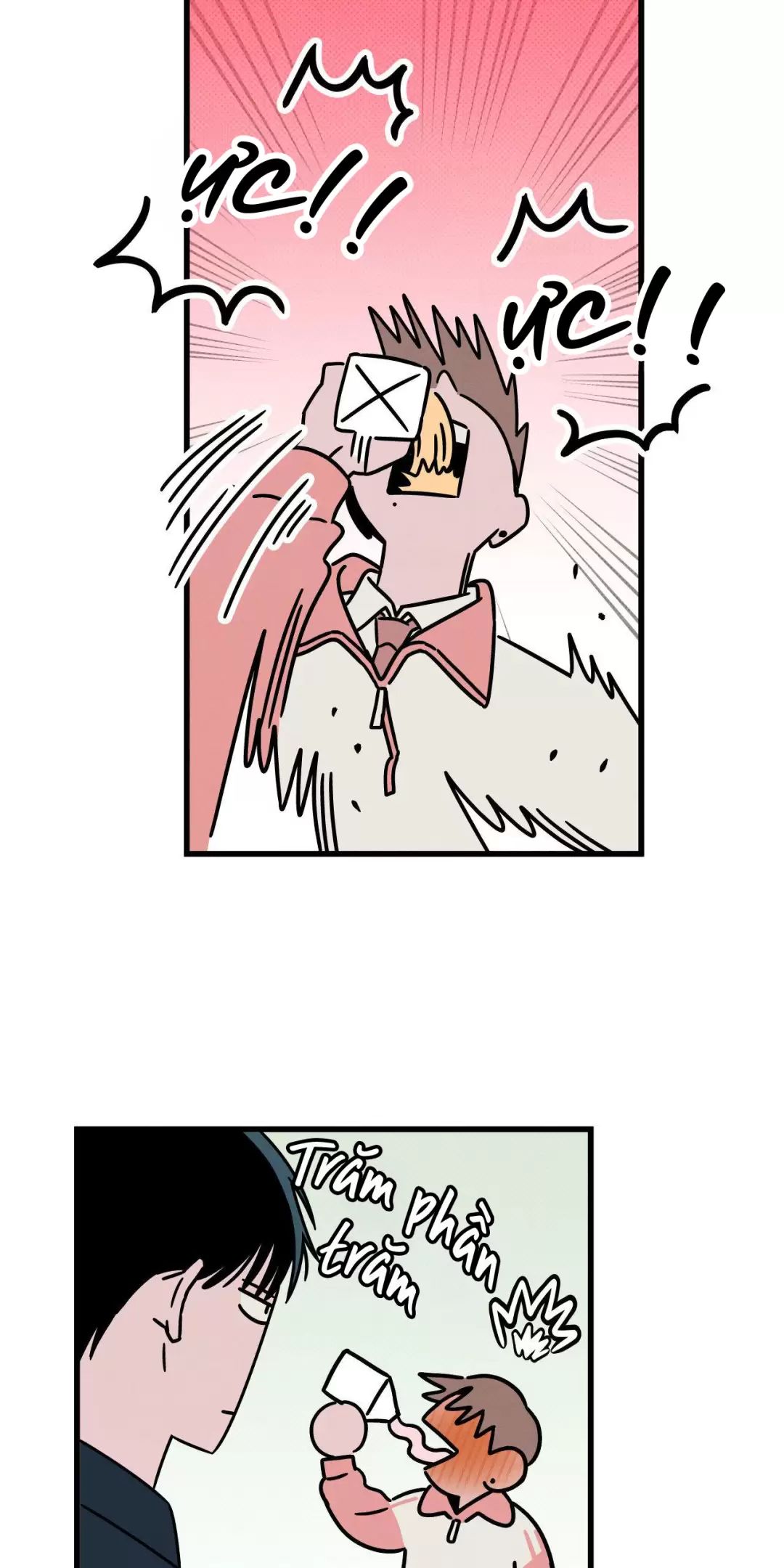 Lời Tỏ Tình Từ Con Số 0 Chapter 7 - Trang 2