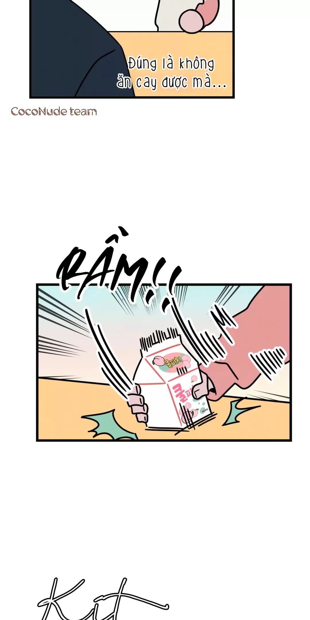 Lời Tỏ Tình Từ Con Số 0 Chapter 7 - Trang 2