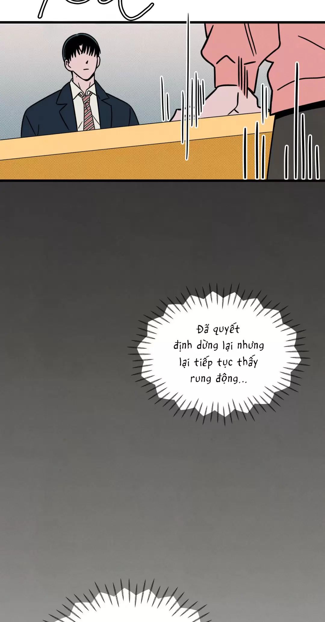 Lời Tỏ Tình Từ Con Số 0 Chapter 7 - Trang 2