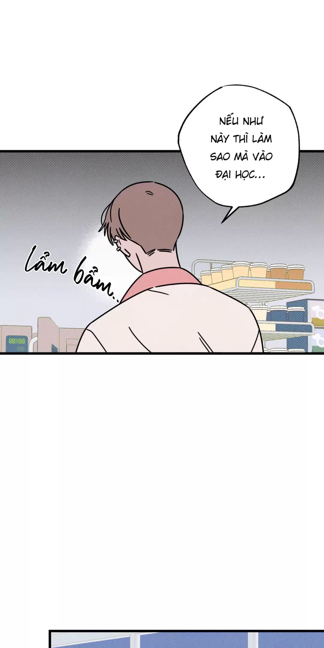 Lời Tỏ Tình Từ Con Số 0 Chapter 7 - Trang 2