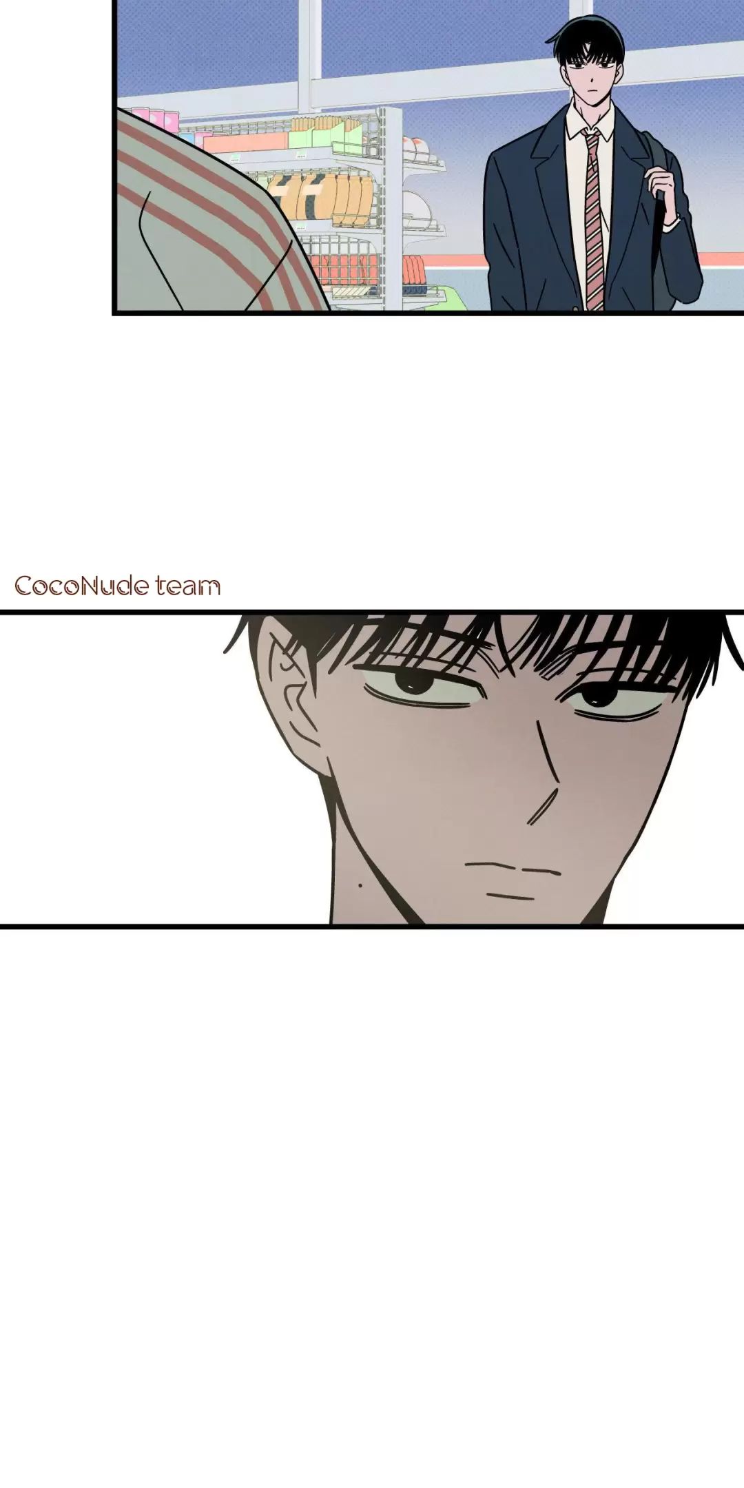 Lời Tỏ Tình Từ Con Số 0 Chapter 7 - Trang 2