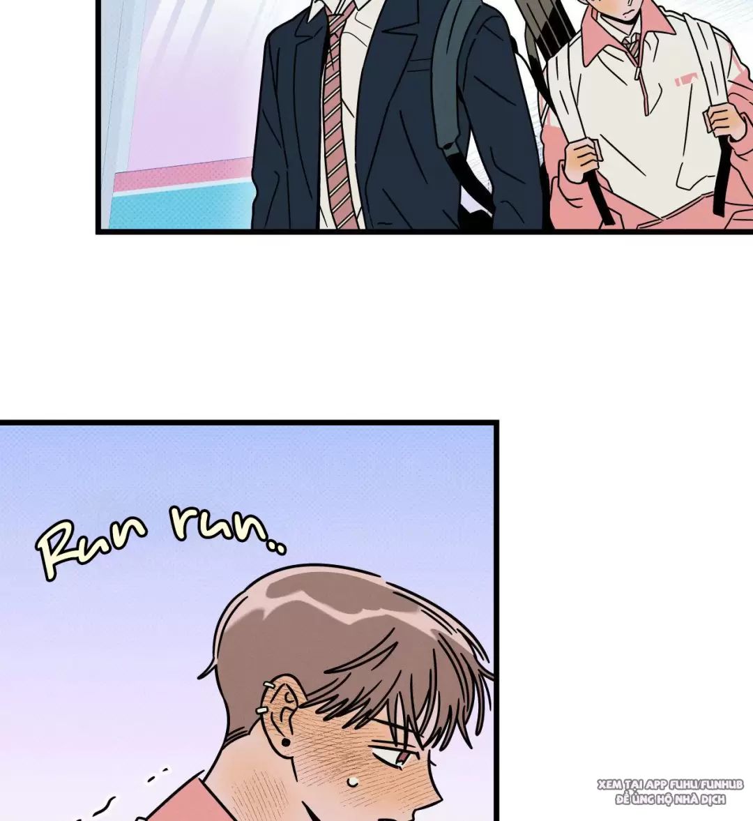 Lời Tỏ Tình Từ Con Số 0 Chapter 7 - Trang 2