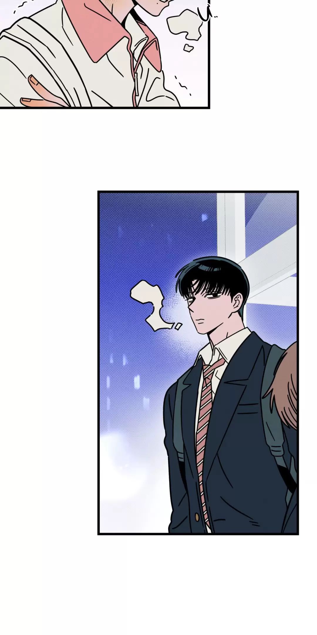 Lời Tỏ Tình Từ Con Số 0 Chapter 7 - Trang 2