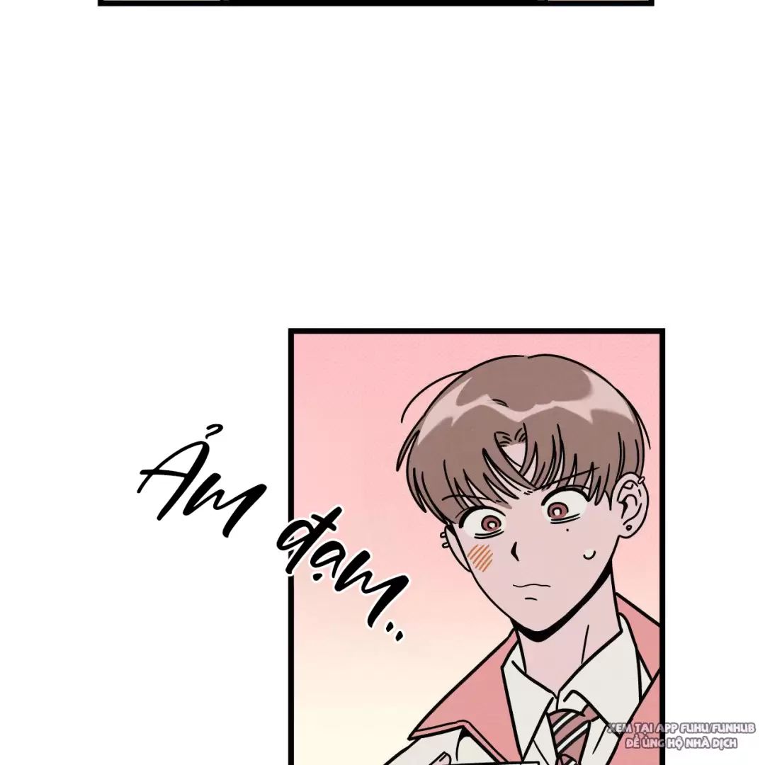 Lời Tỏ Tình Từ Con Số 0 Chapter 7 - Trang 2