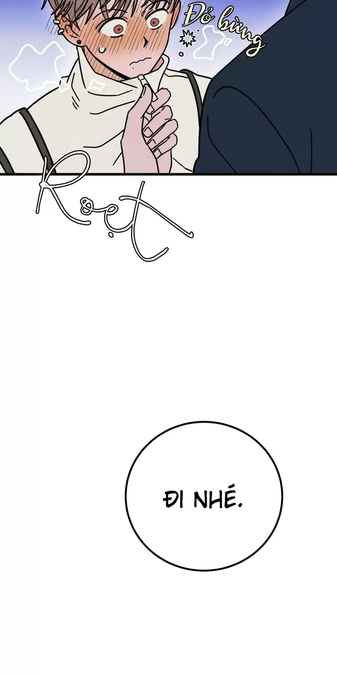 Lời Tỏ Tình Từ Con Số 0 Chapter 7 - Trang 2