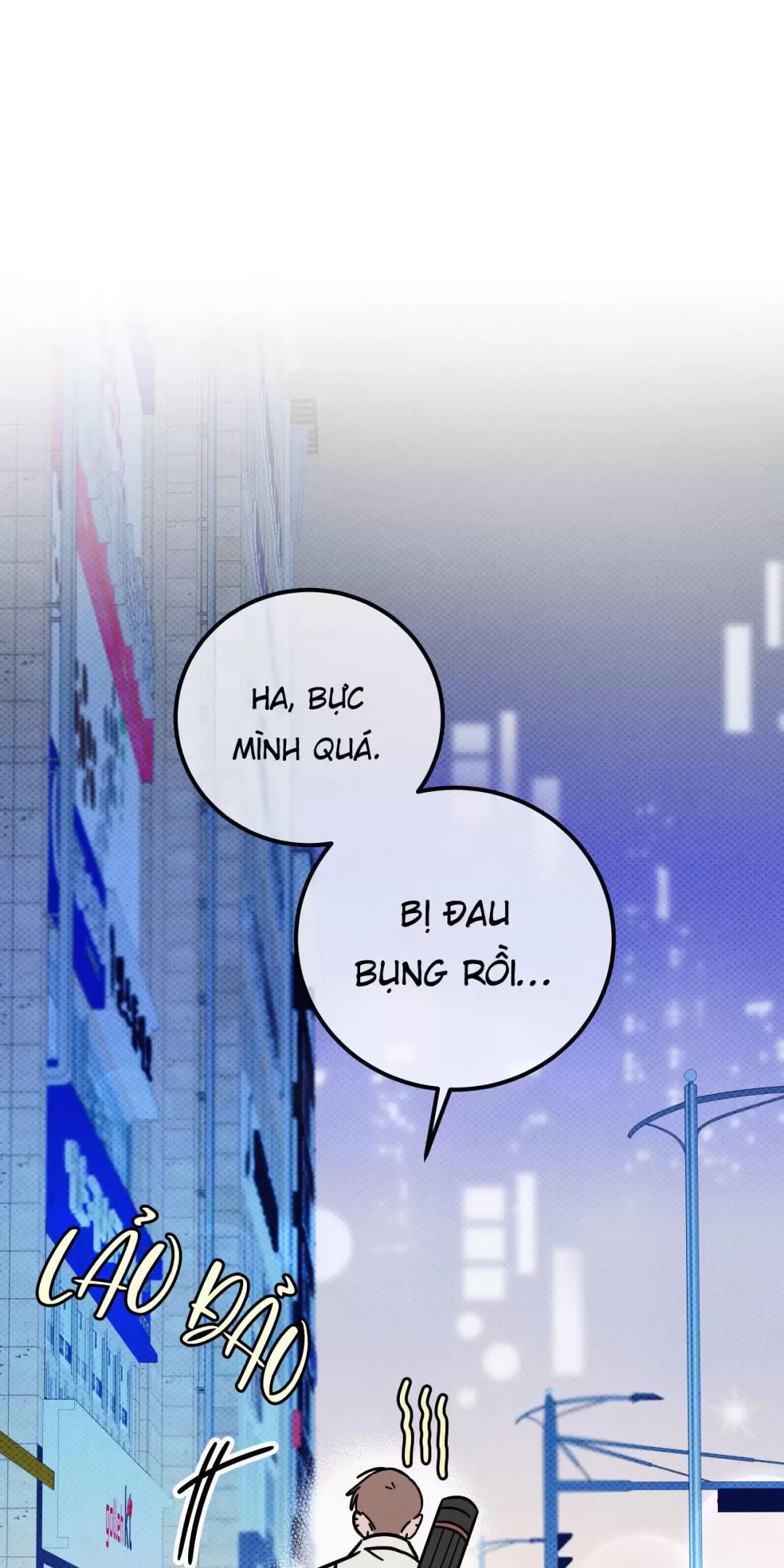 Lời Tỏ Tình Từ Con Số 0 Chapter 7 - Trang 2