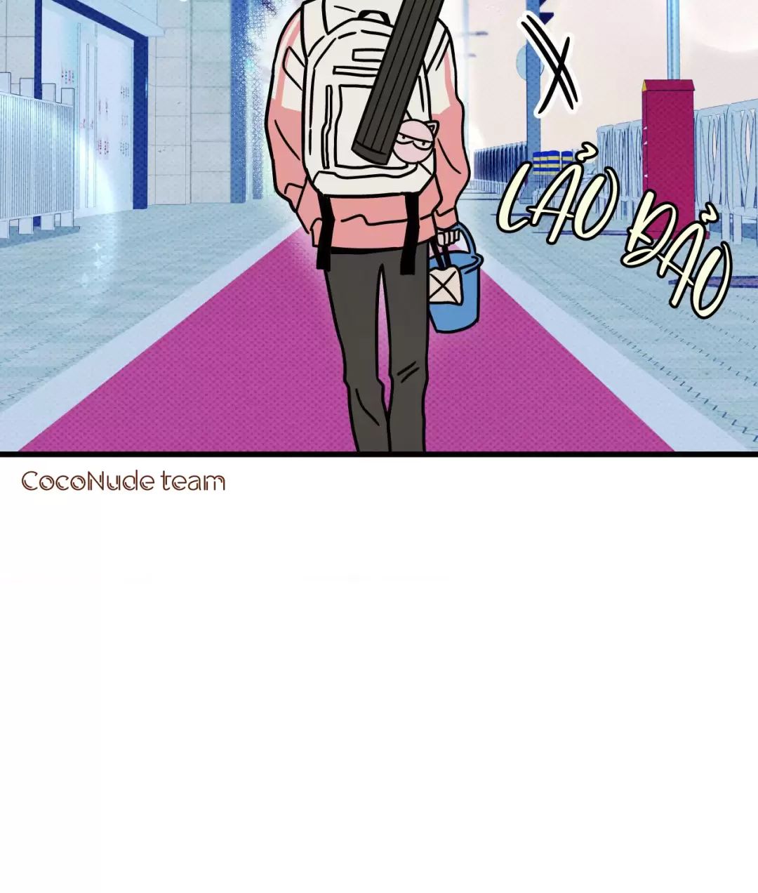 Lời Tỏ Tình Từ Con Số 0 Chapter 7 - Trang 2