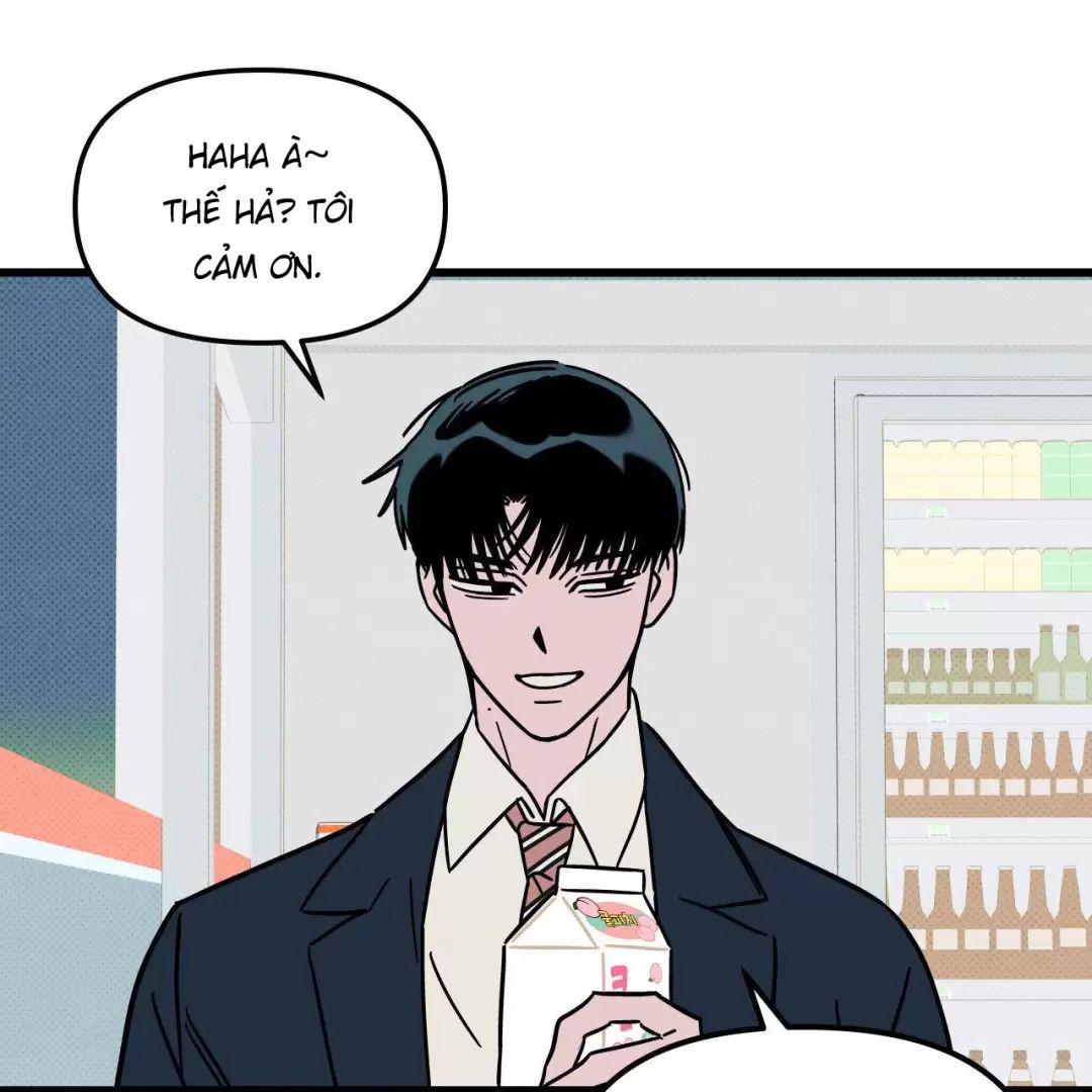 Lời Tỏ Tình Từ Con Số 0 Chapter 7 - Trang 2