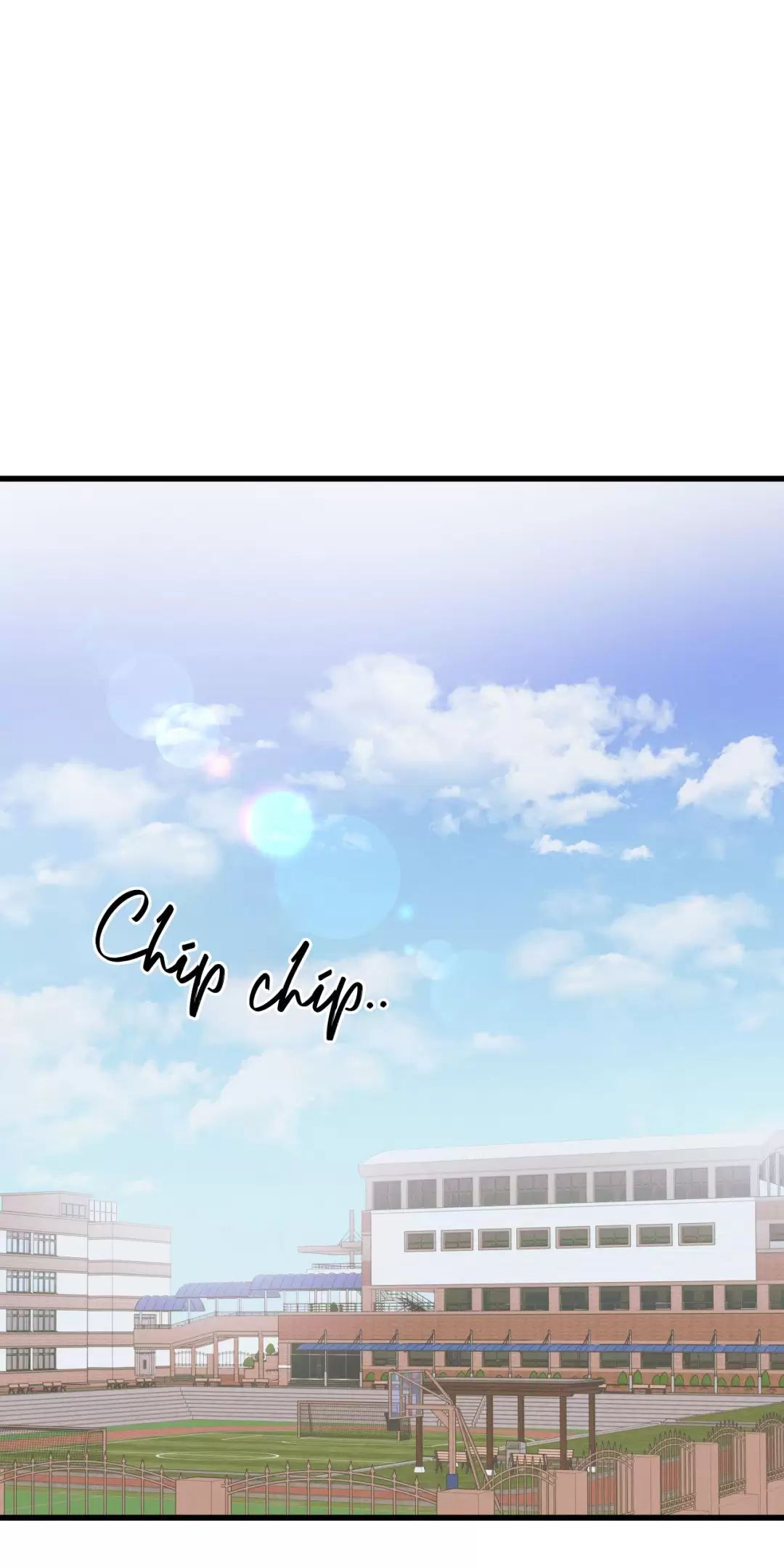 Lời Tỏ Tình Từ Con Số 0 Chapter 8 - Trang 2