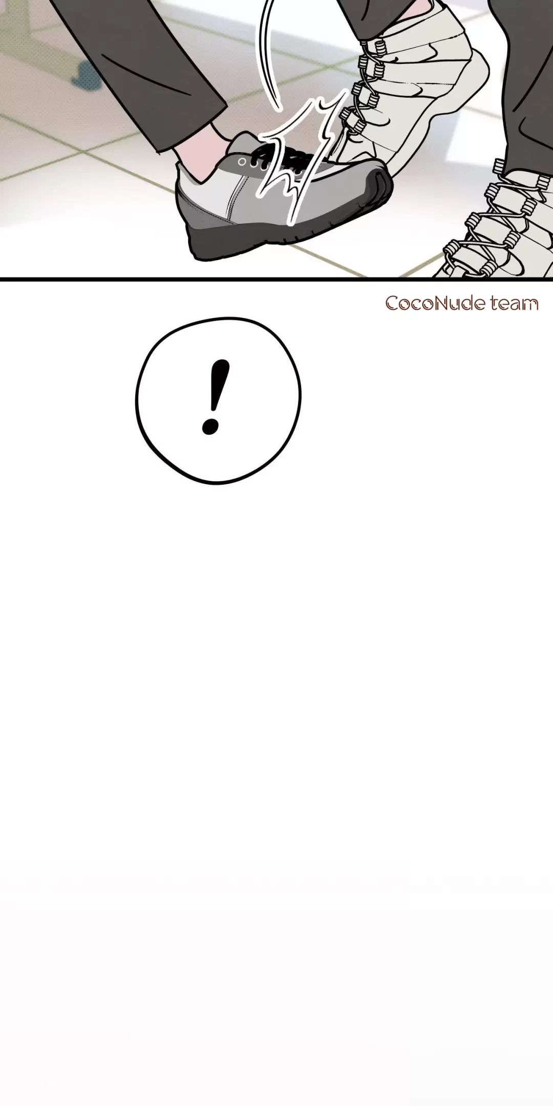 Lời Tỏ Tình Từ Con Số 0 Chapter 8 - Trang 2