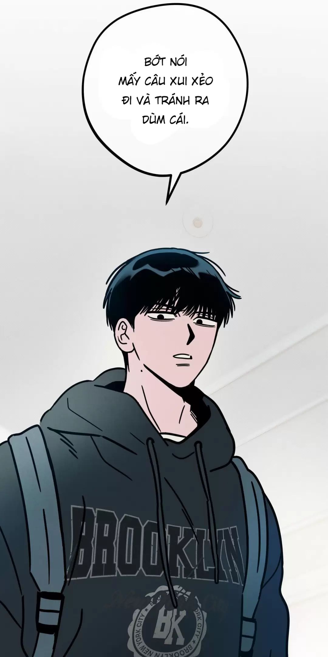 Lời Tỏ Tình Từ Con Số 0 Chapter 8 - Trang 2